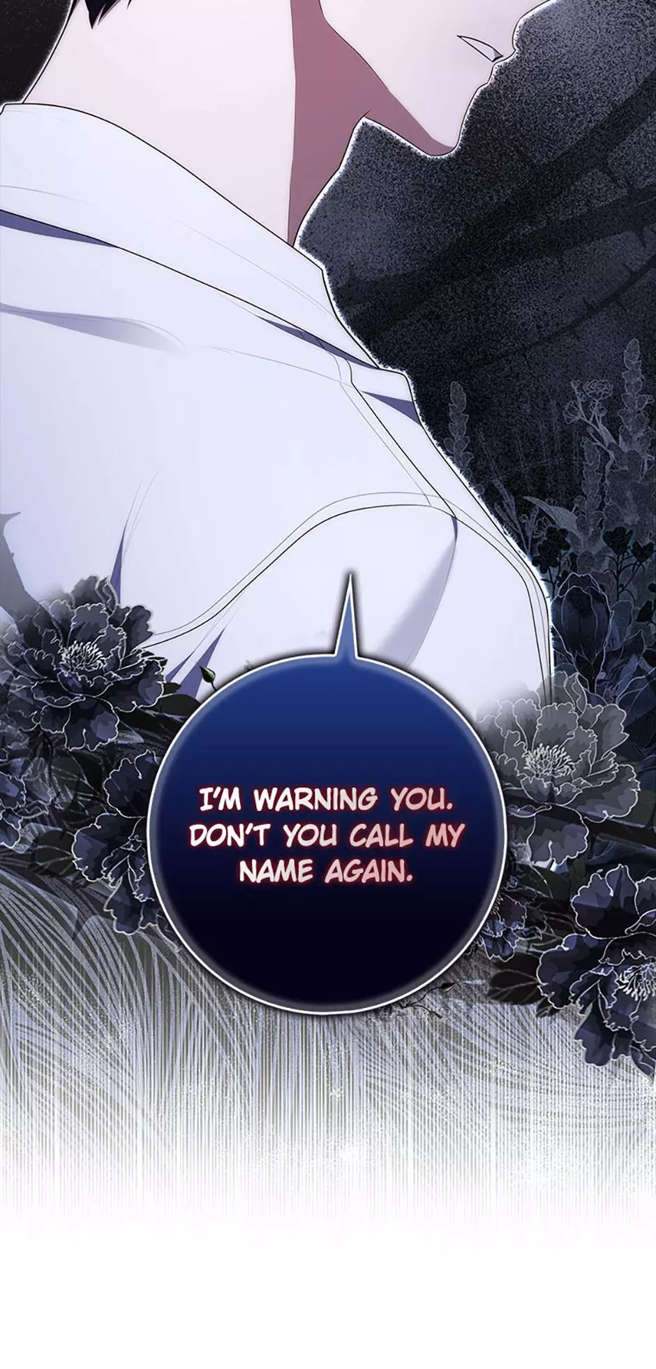 Fortune-Telling Lady Chapter 74 page 65
