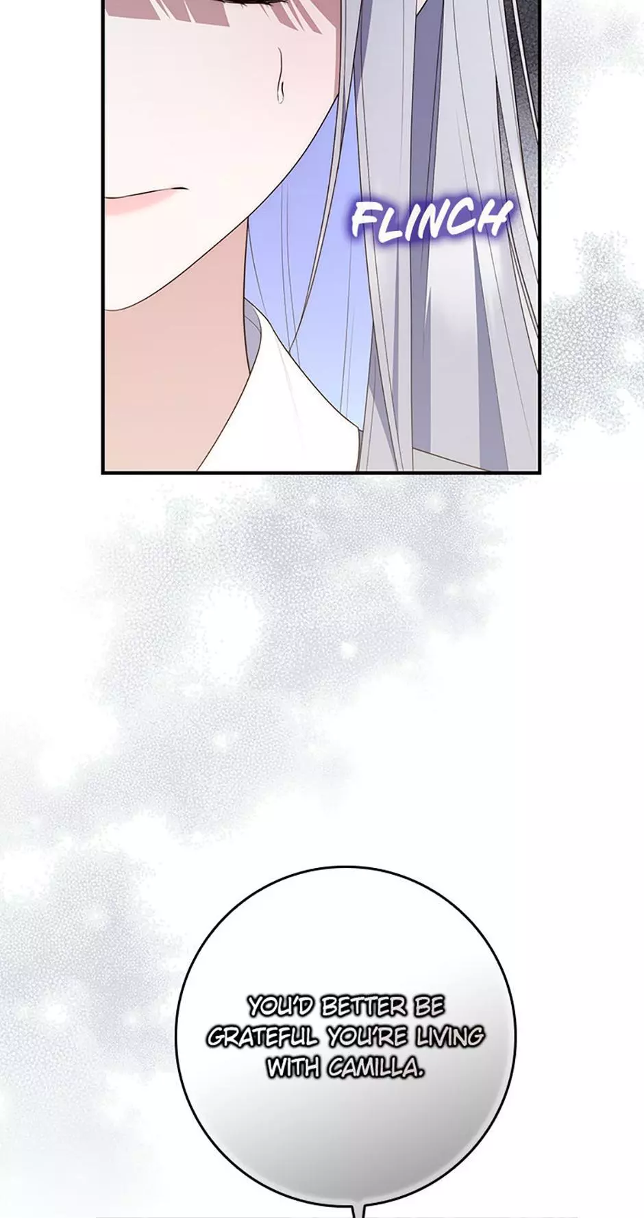 Fortune-Telling Lady Chapter 74 page 67