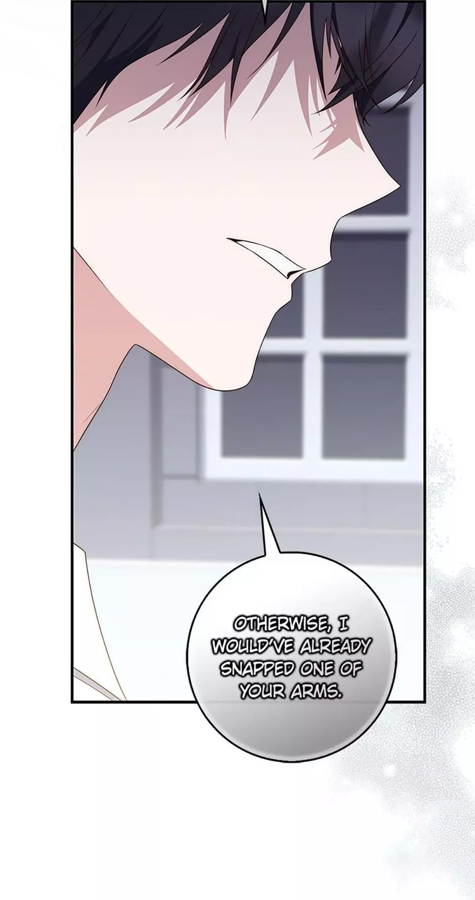 Fortune-Telling Lady Chapter 74 page 68