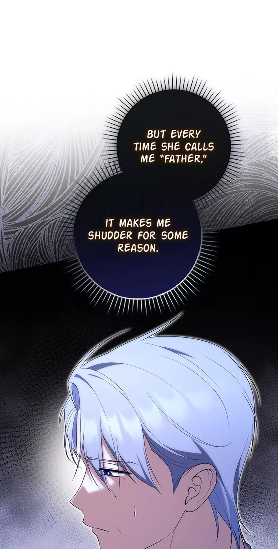 Fortune-Telling Lady Chapter 74 page 88
