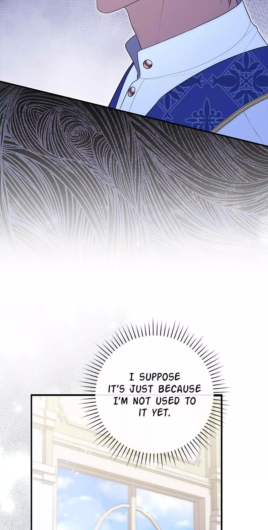 Fortune-Telling Lady Chapter 74 page 89