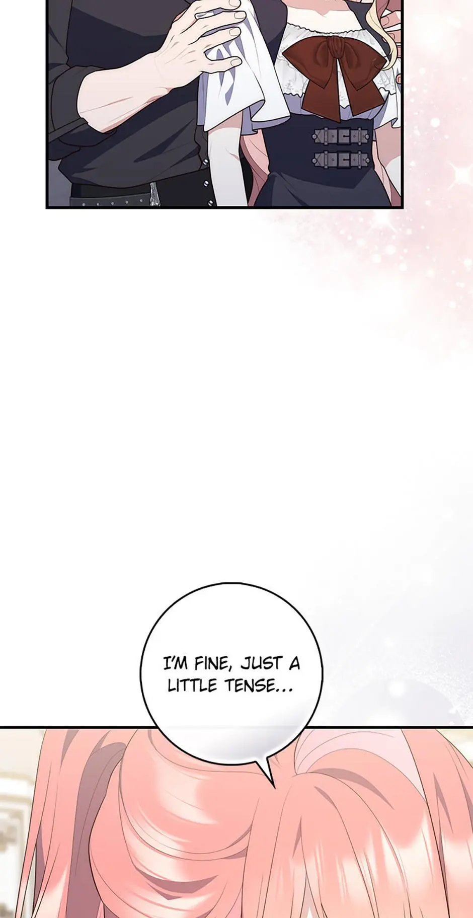 Fortune-Telling Lady Chapter 76 page 66