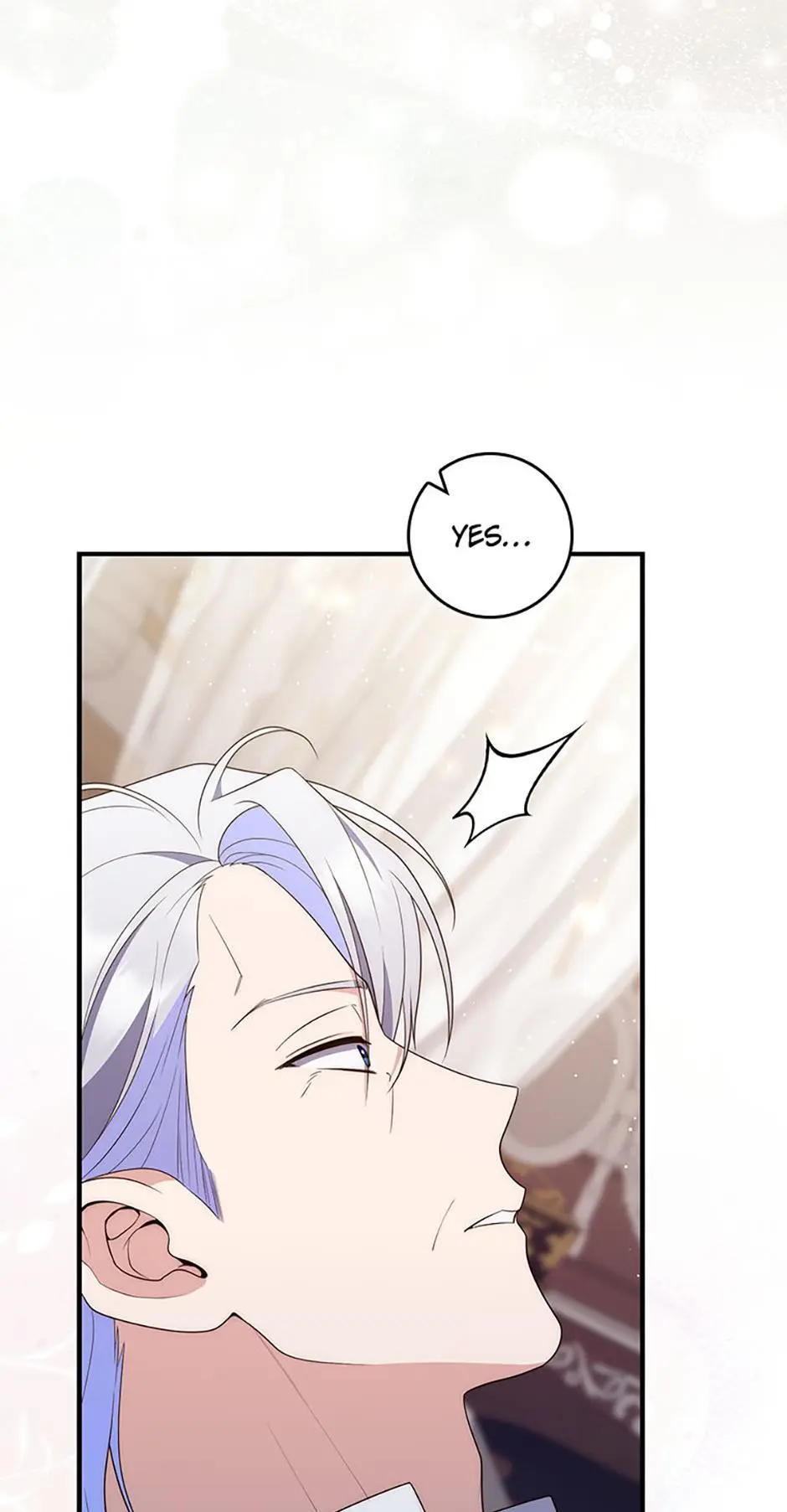 Fortune-Telling Lady Chapter 76 page 83