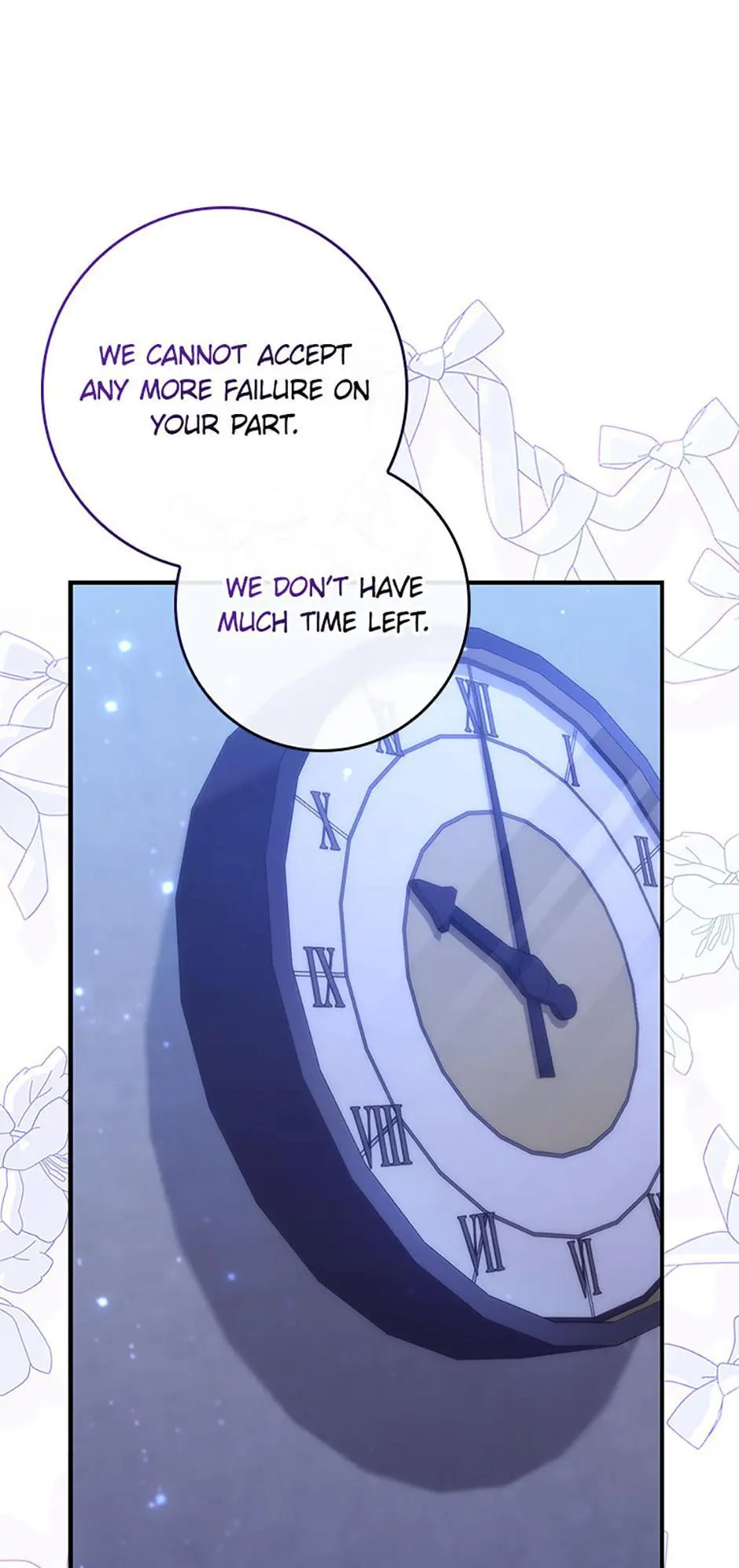 Fortune-Telling Lady Chapter 77 page 17