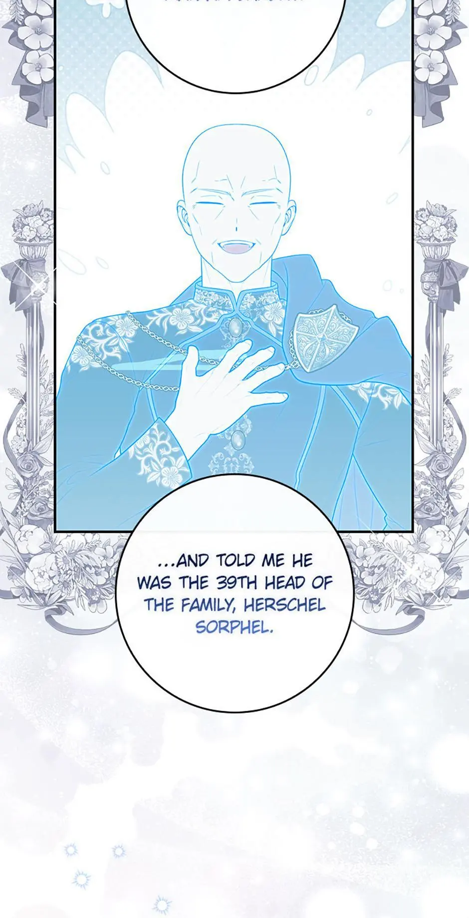 Fortune-Telling Lady Chapter 77 page 26
