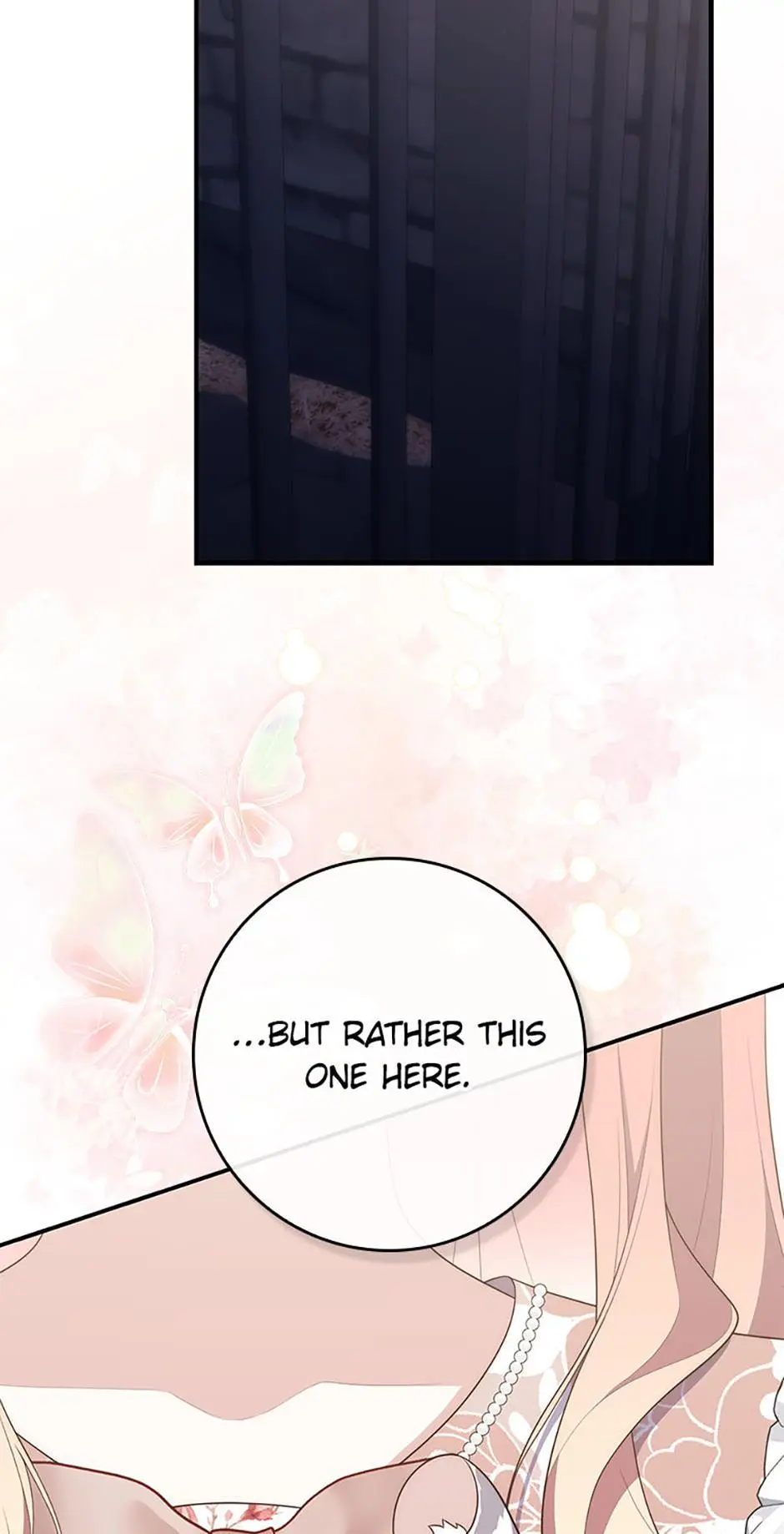 Fortune-Telling Lady Chapter 77 page 56