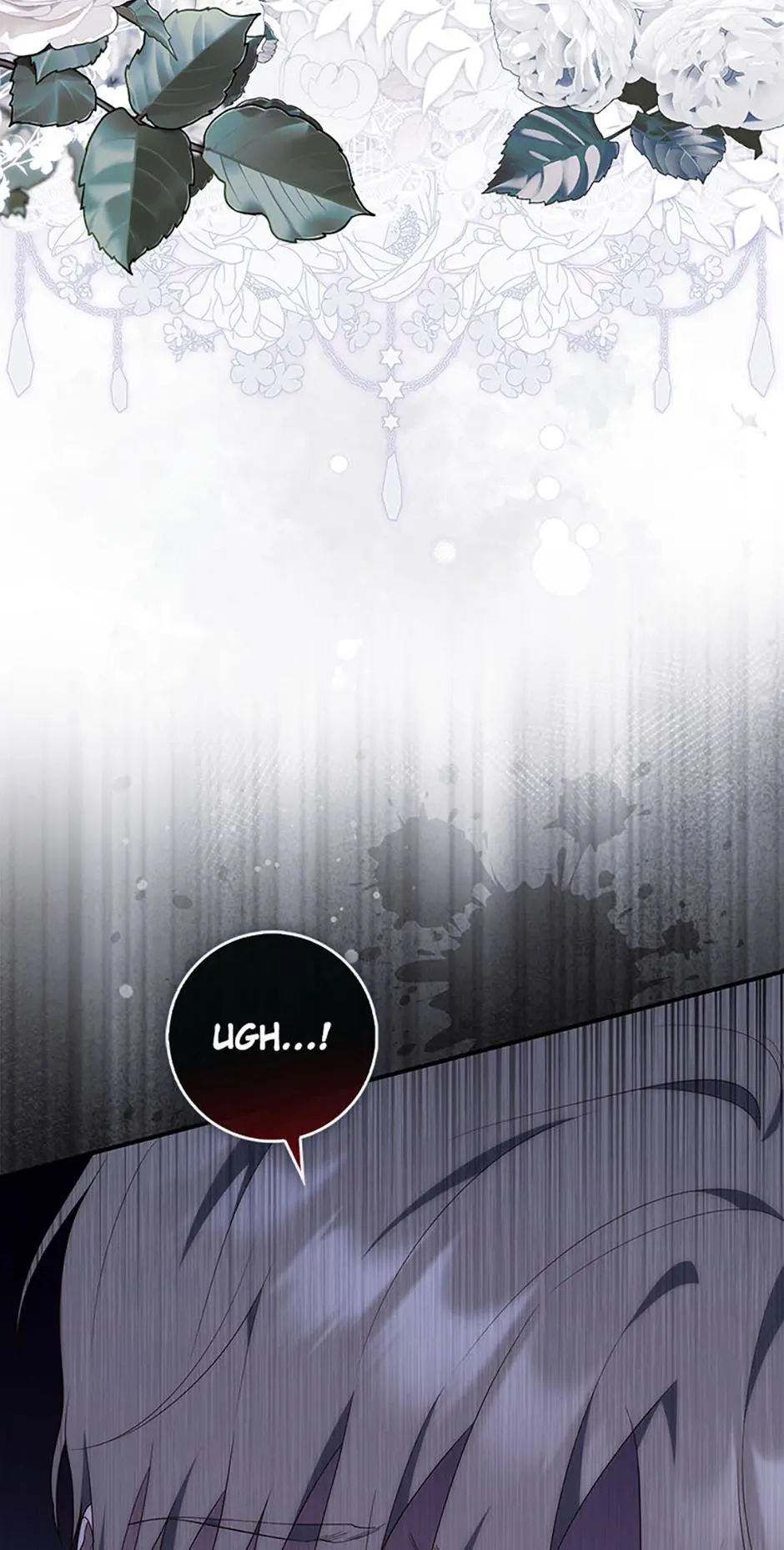 Fortune-Telling Lady Chapter 78 page 3