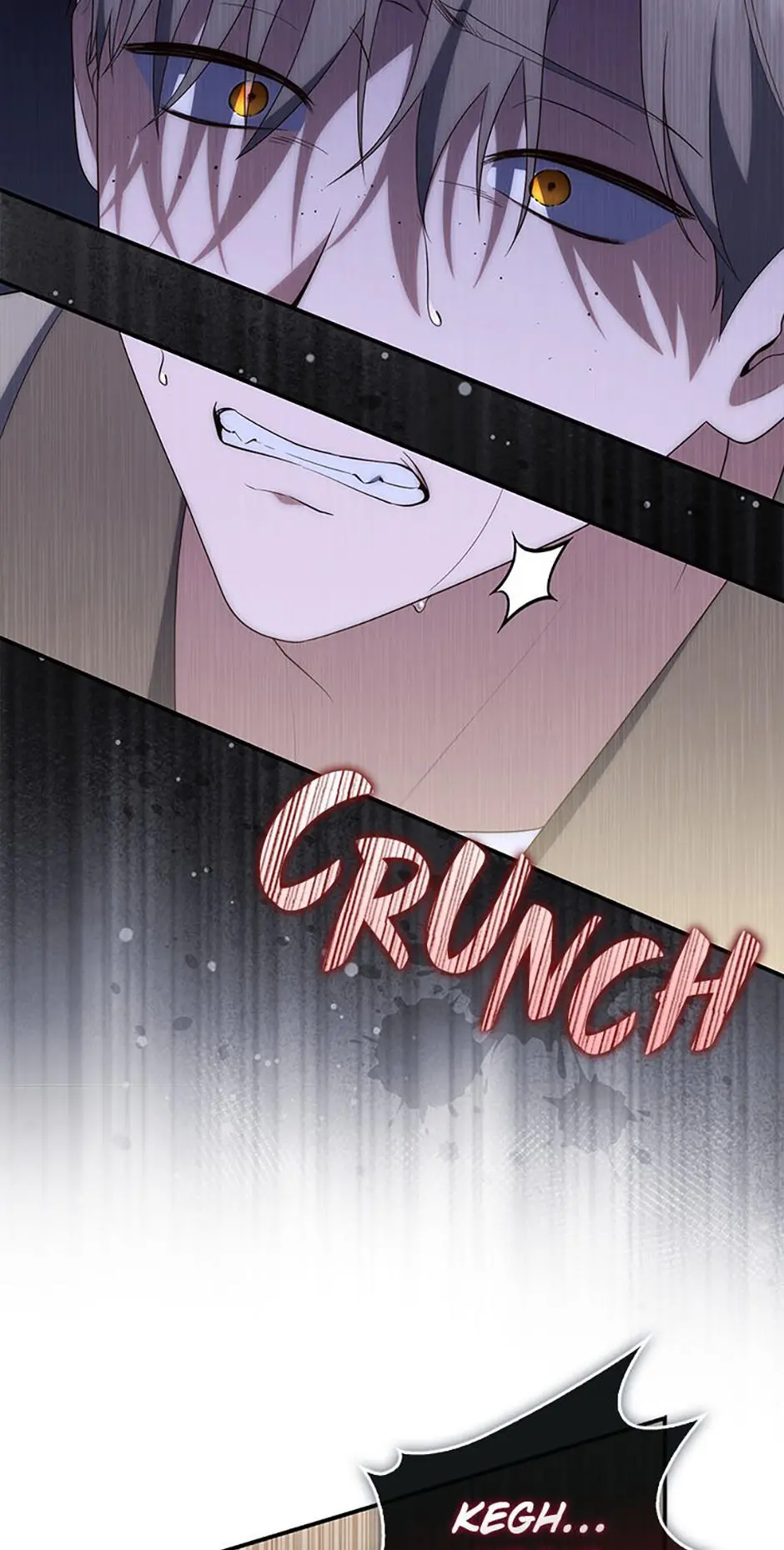Fortune-Telling Lady Chapter 78 page 4