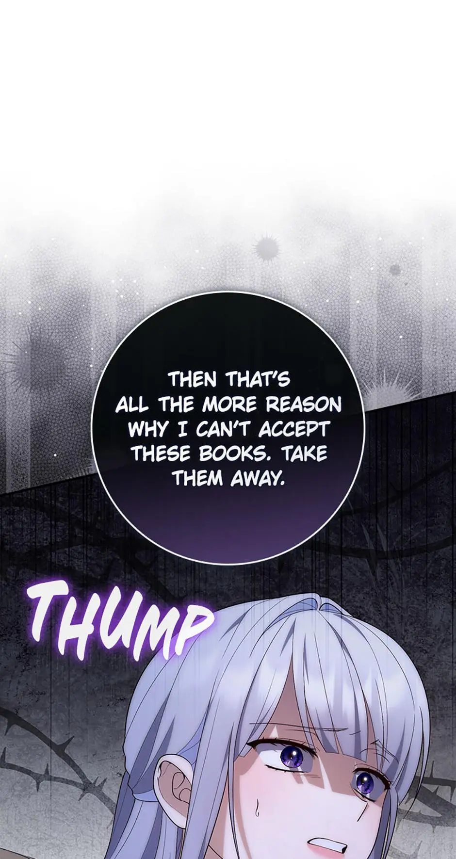 Fortune-Telling Lady Chapter 78 page 46