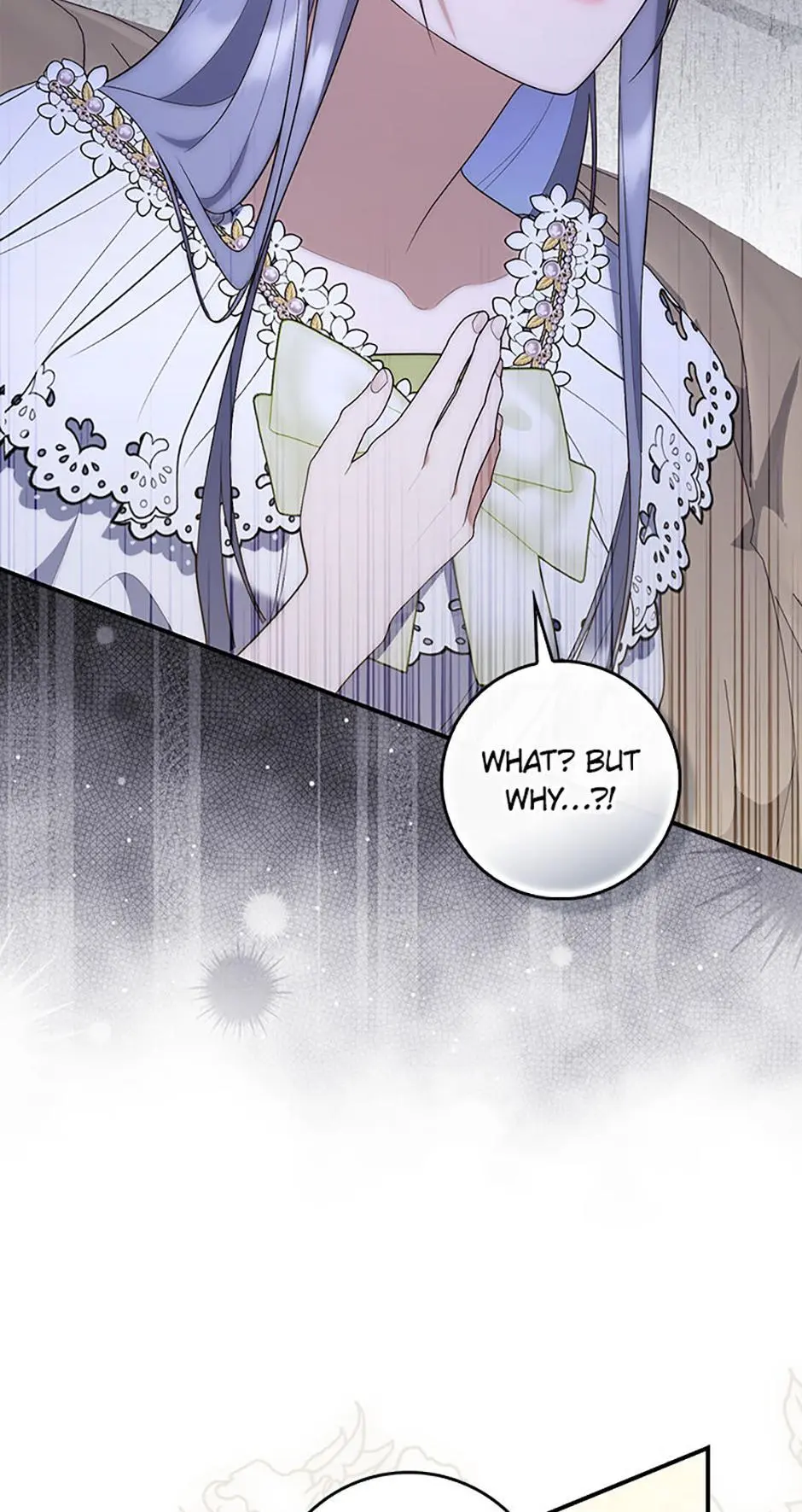Fortune-Telling Lady Chapter 78 page 47