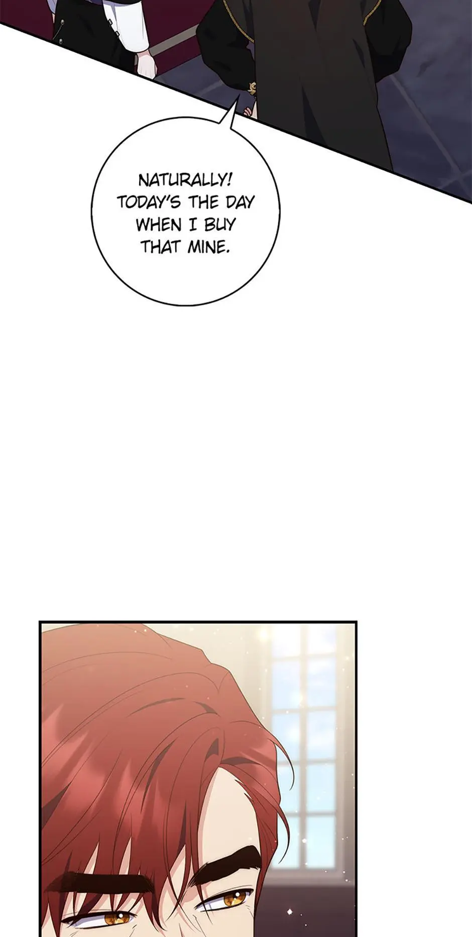 Fortune-Telling Lady Chapter 78 page 66
