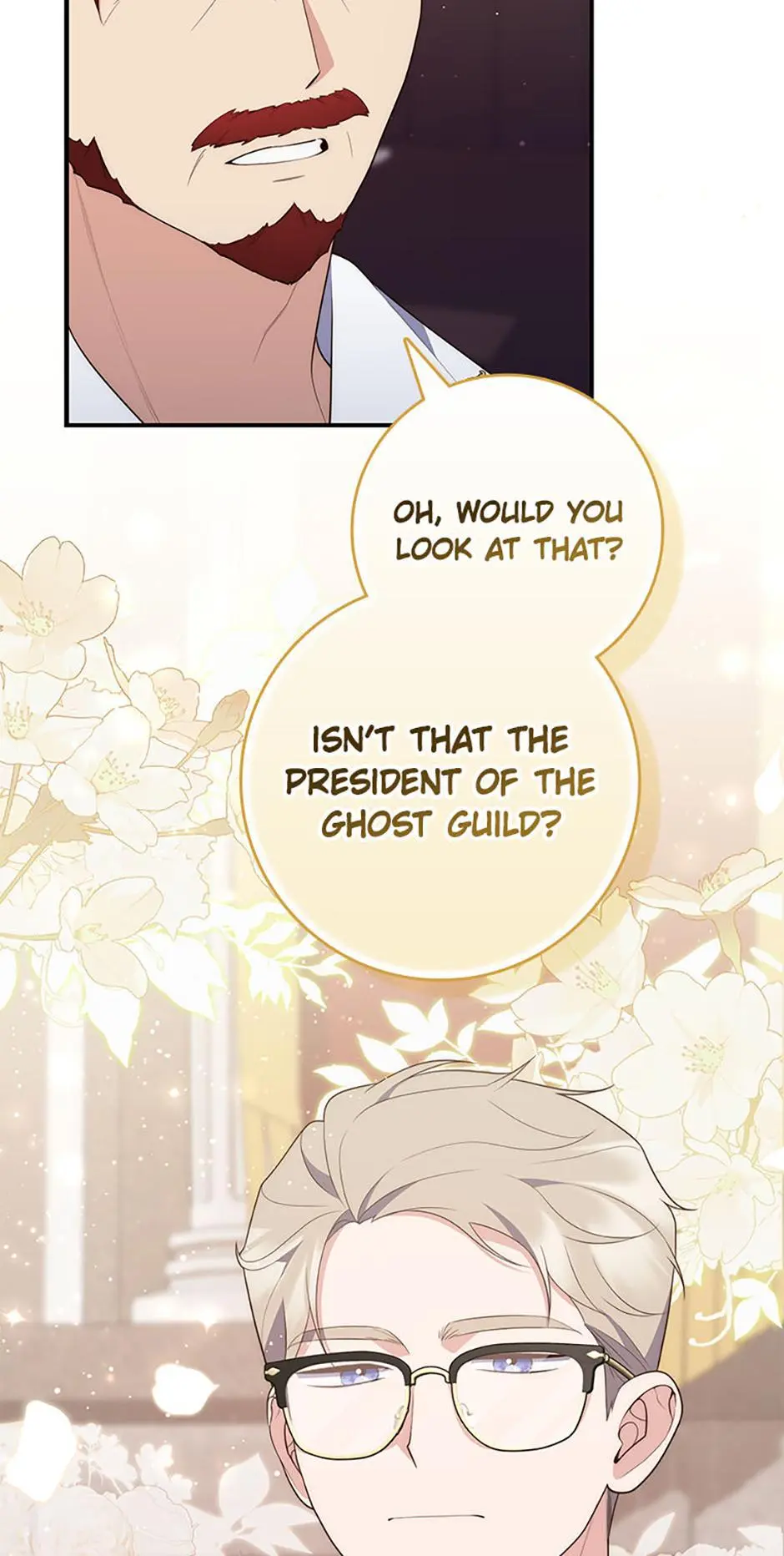 Fortune-Telling Lady Chapter 78 page 67