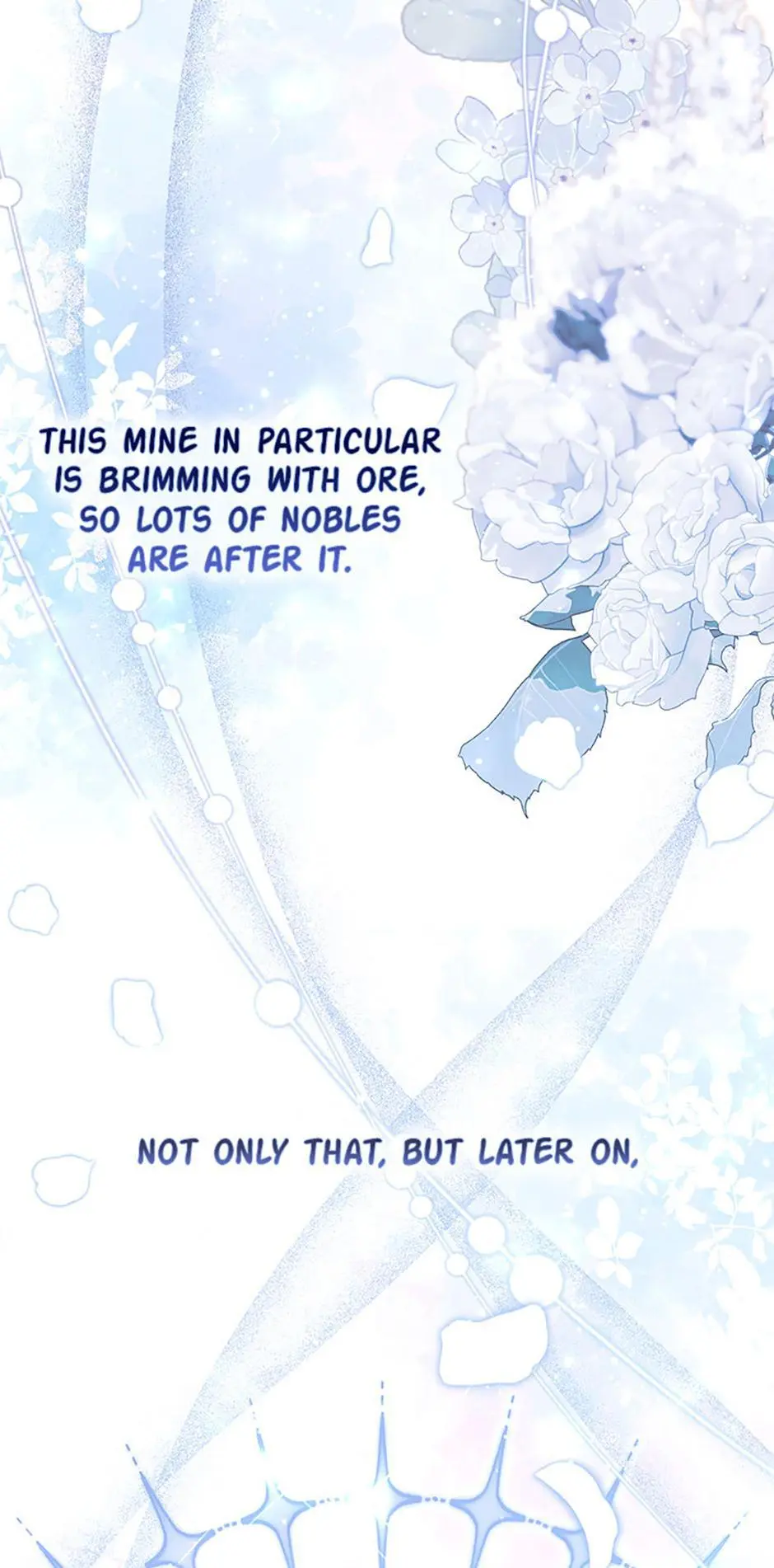 Fortune-Telling Lady Chapter 78 page 82