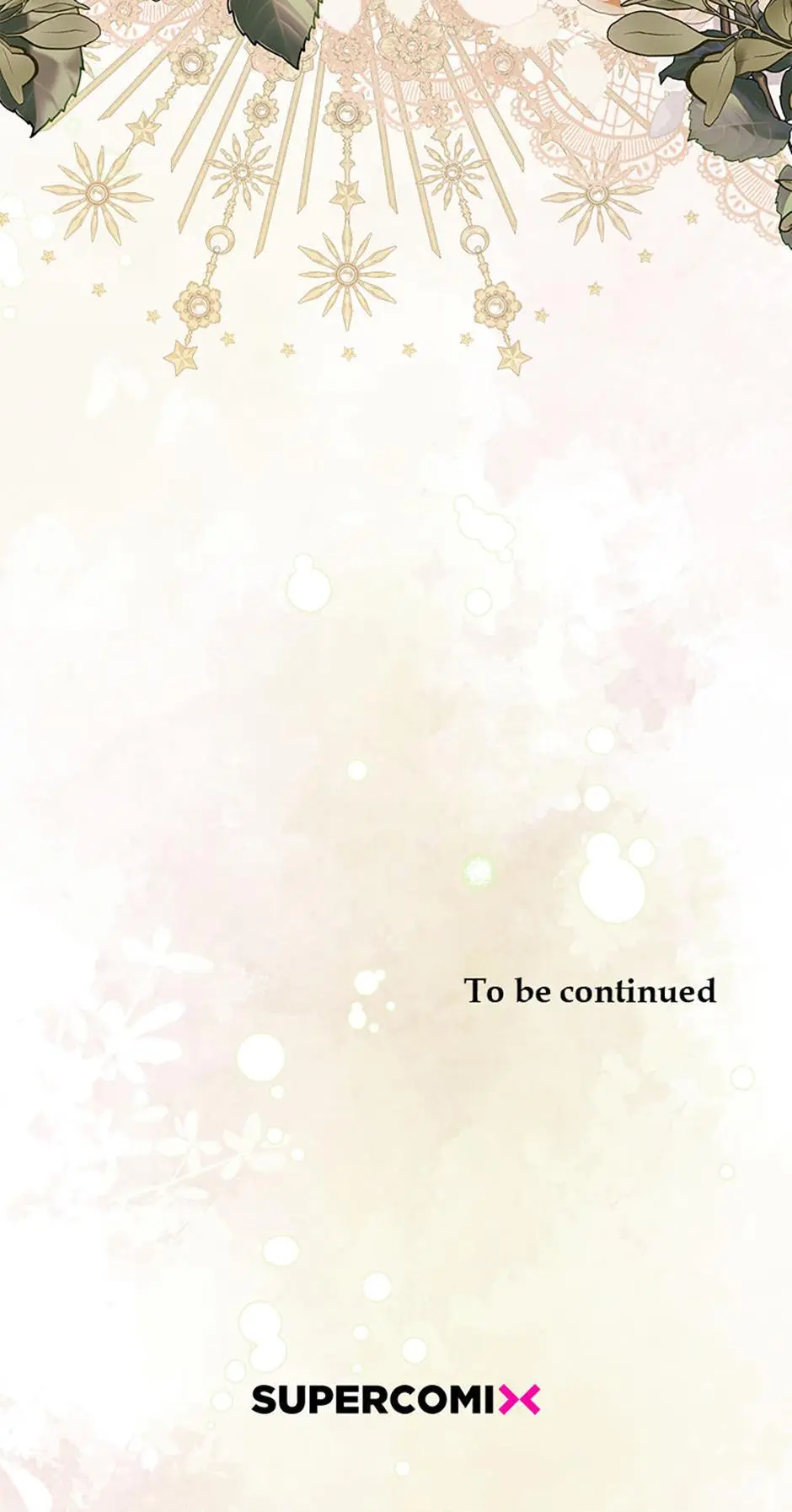 Fortune-Telling Lady Chapter 78 page 88