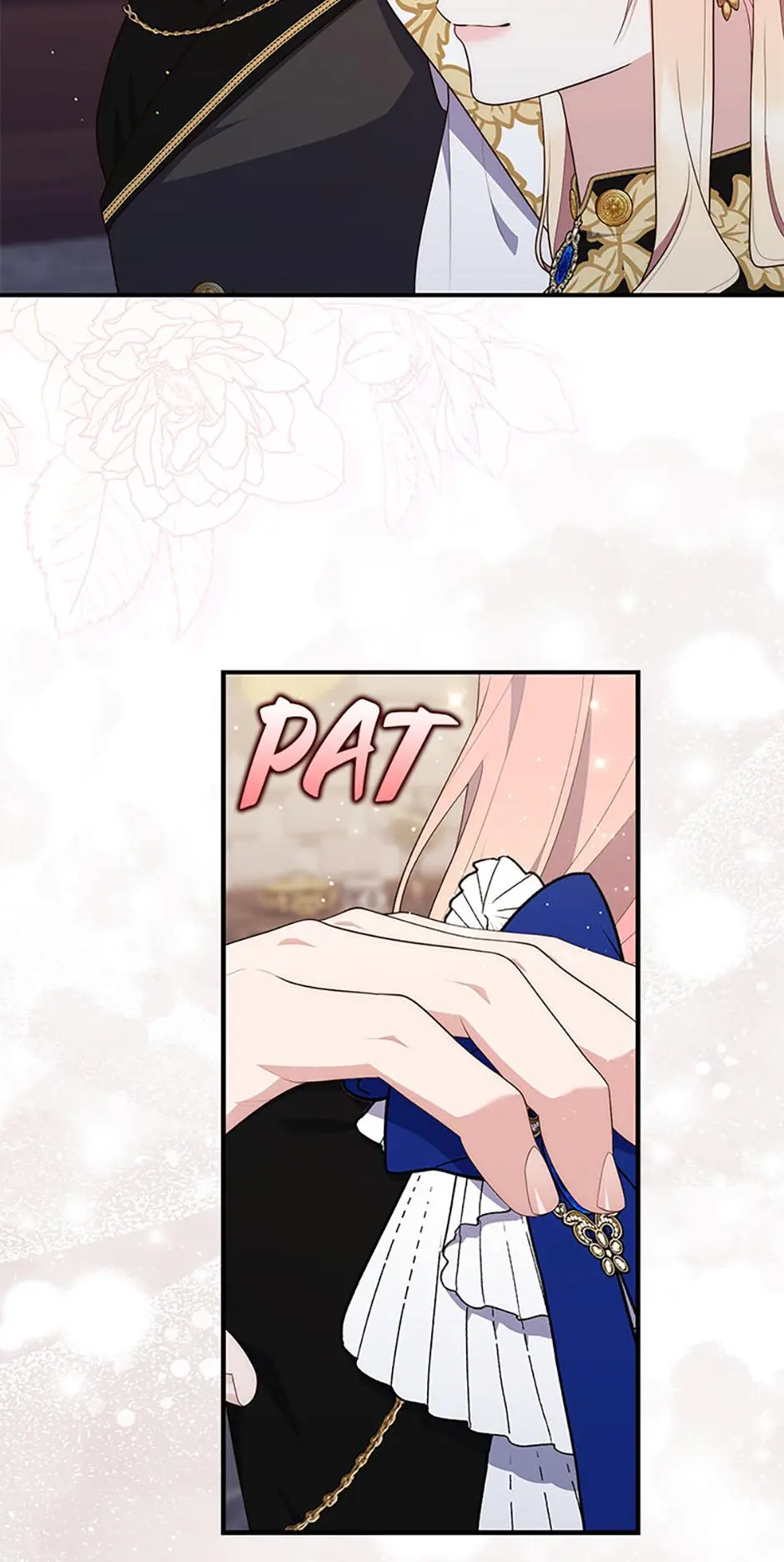 Fortune-Telling Lady Chapter 79 page 5