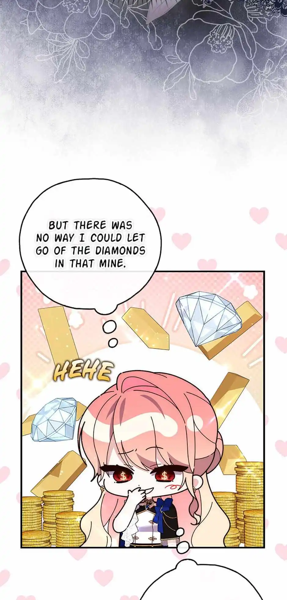 Fortune-Telling Lady Chapter 79 page 26