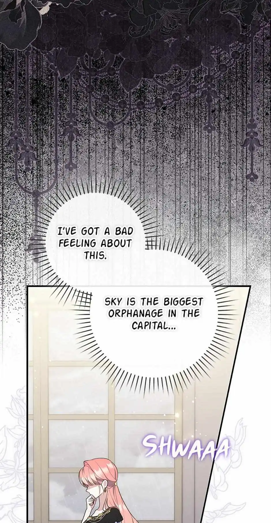 Fortune-Telling Lady Chapter 79 page 51