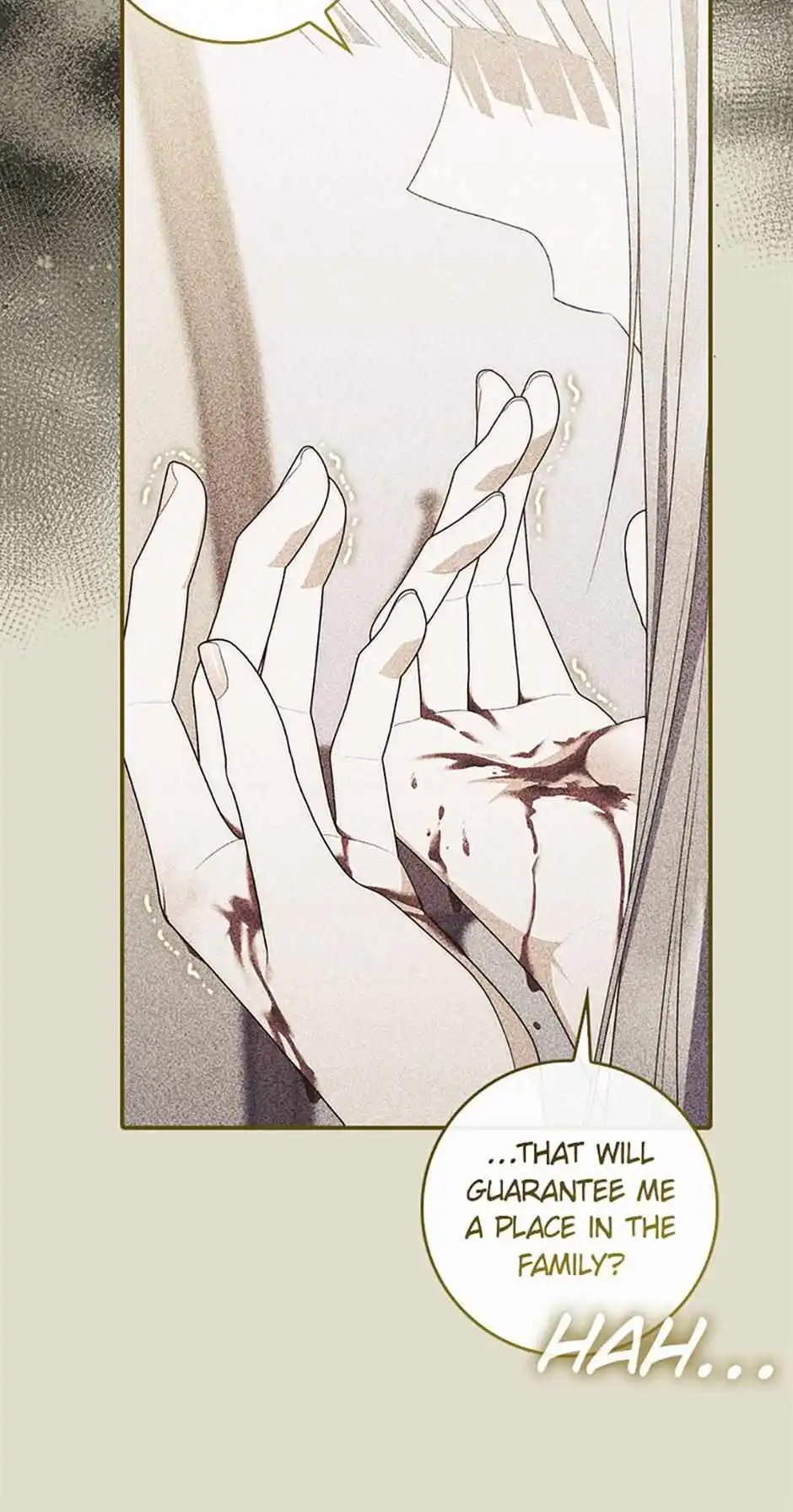 Fortune-Telling Lady Chapter 79 page 70