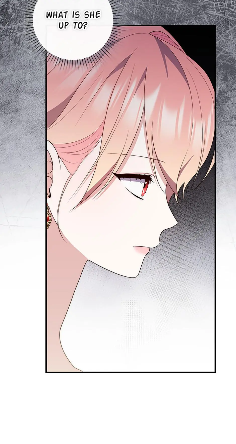 Fortune-Telling Lady Chapter 79 page 85