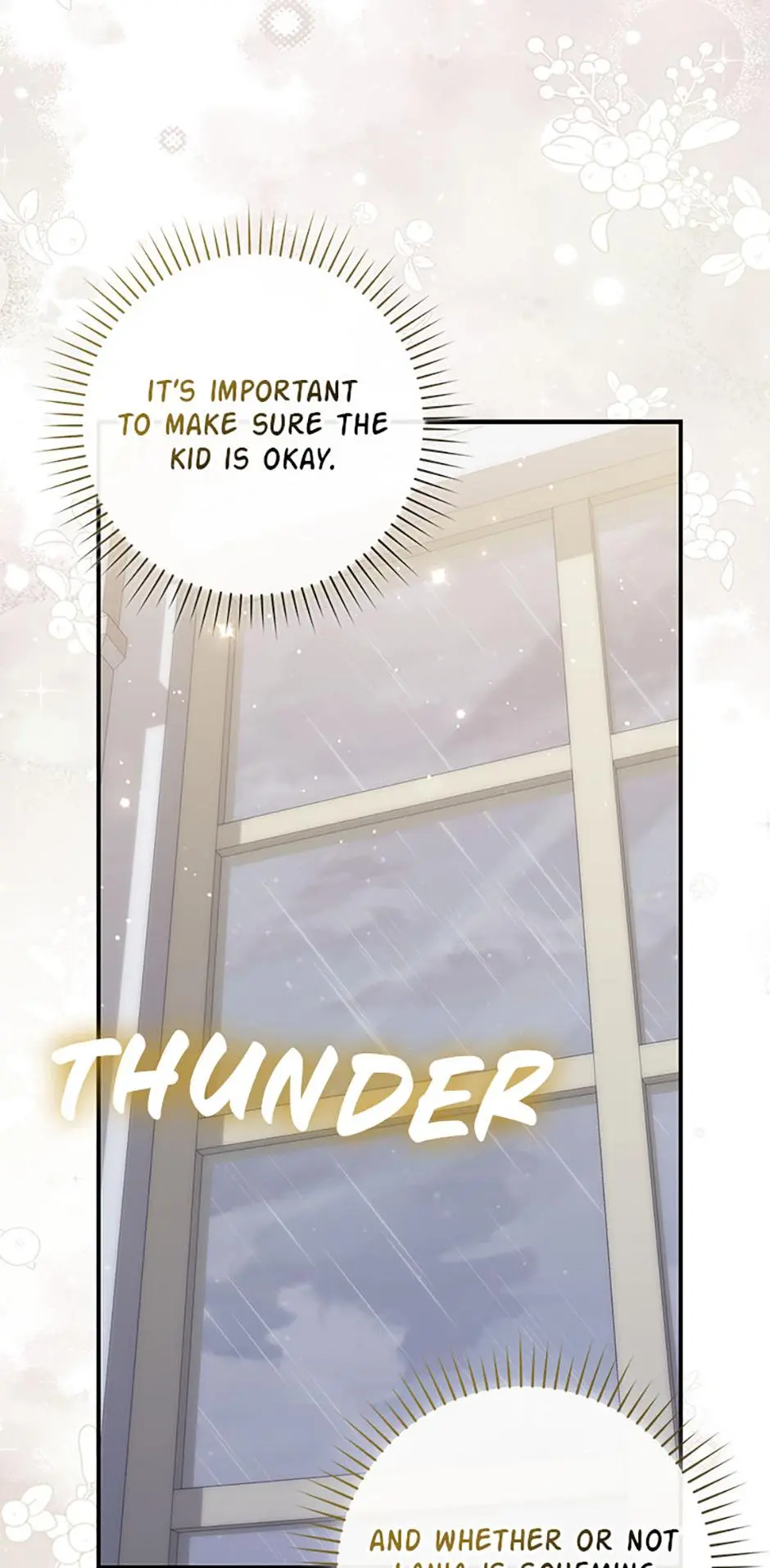 Fortune-Telling Lady Chapter 79 page 89