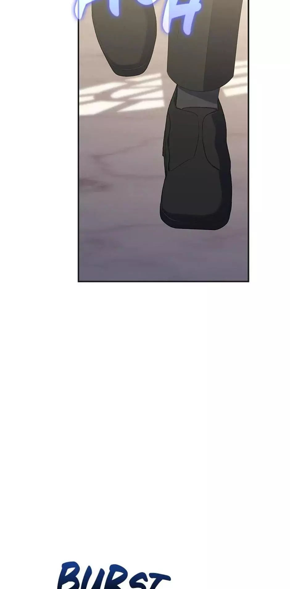 Fortune-Telling Lady Chapter 8 page 23