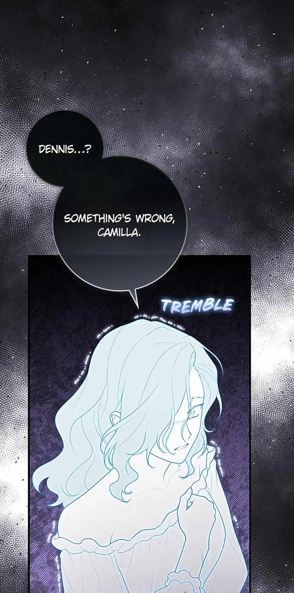 Fortune-Telling Lady Chapter 80 page 44