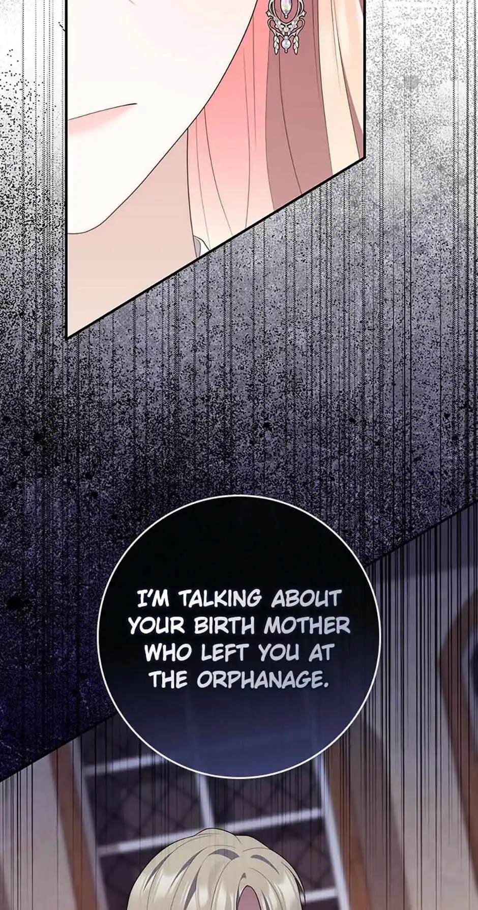 Fortune-Telling Lady Chapter 80 page 64