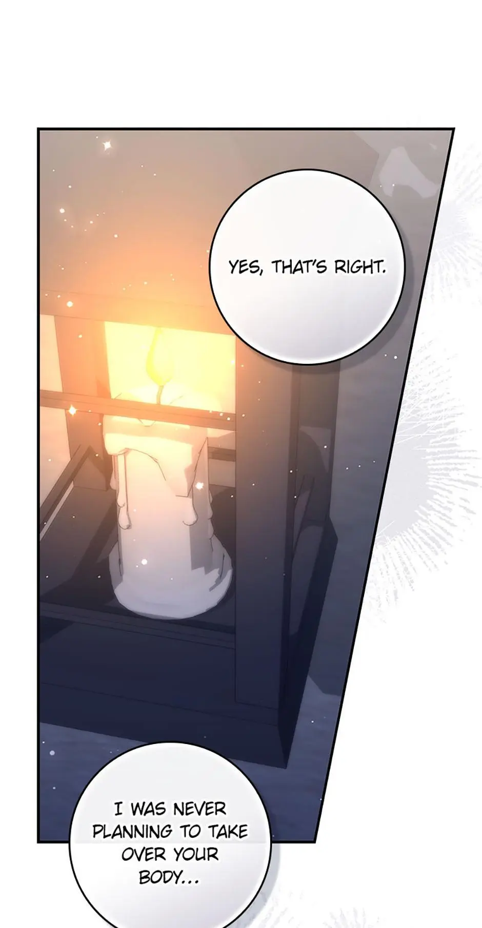 Fortune-Telling Lady Chapter 81 page 41