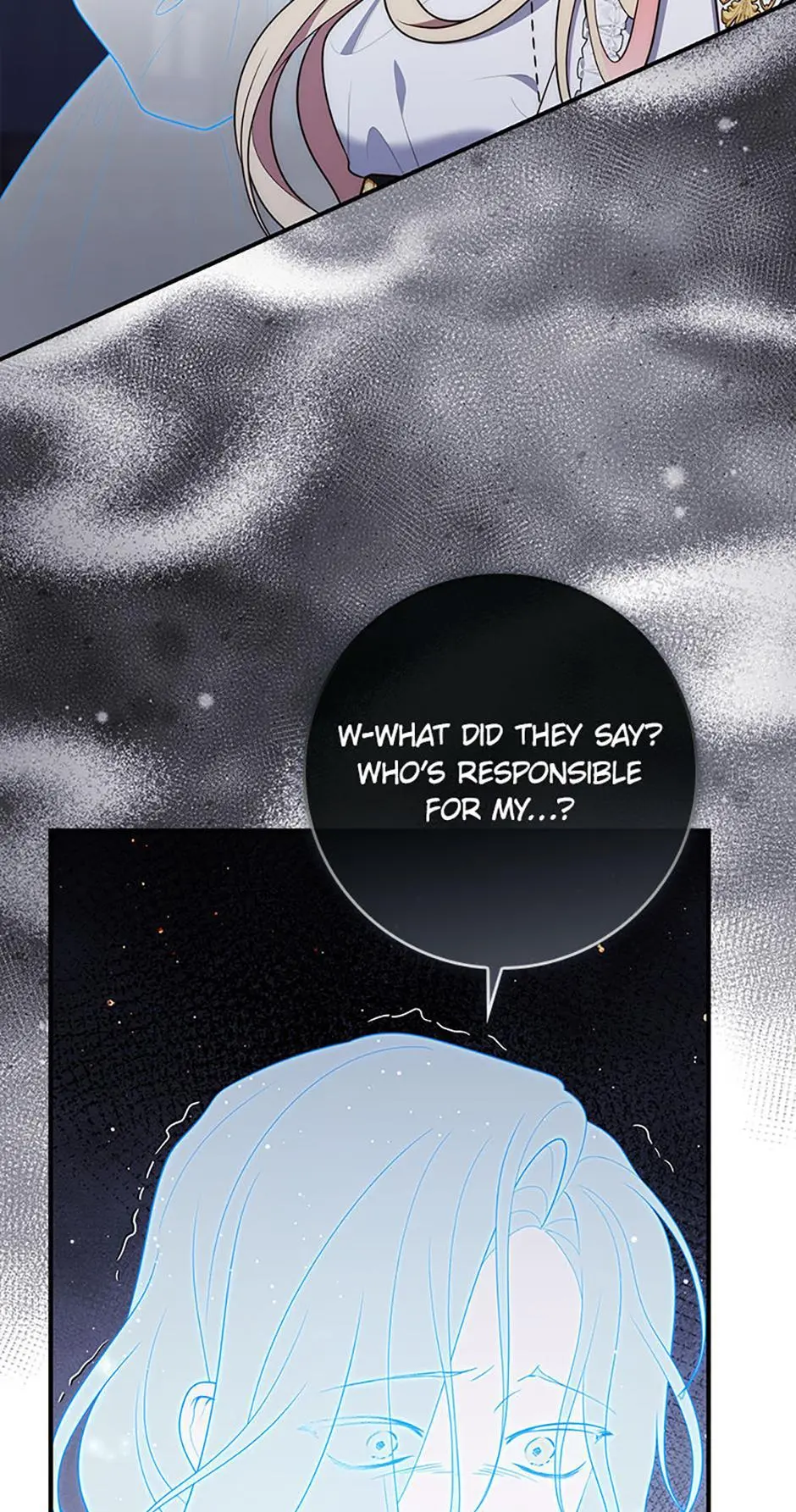 Fortune-Telling Lady Chapter 81 page 67
