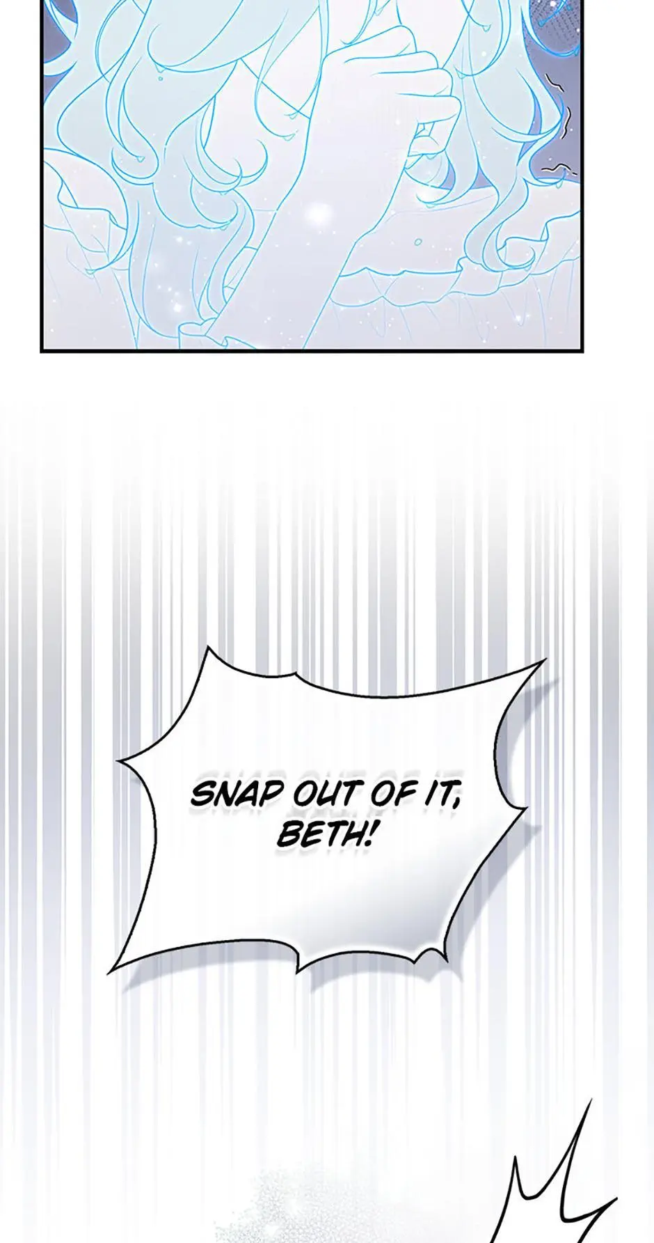 Fortune-Telling Lady Chapter 81 page 68