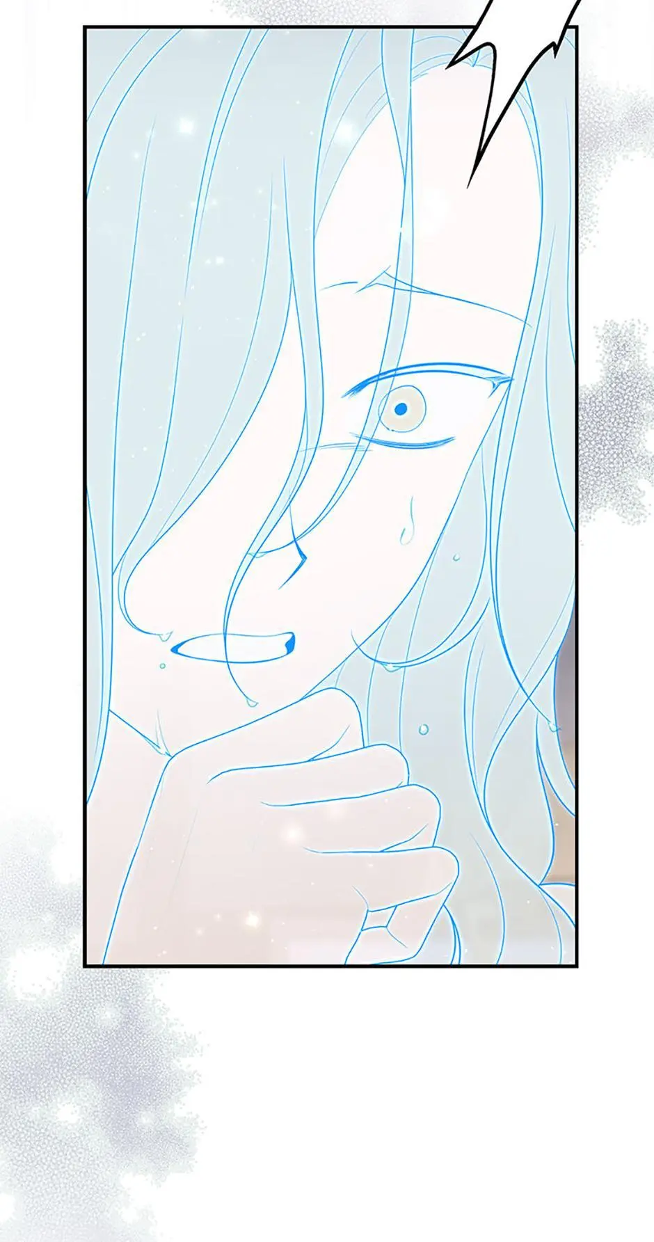 Fortune-Telling Lady Chapter 81 page 69