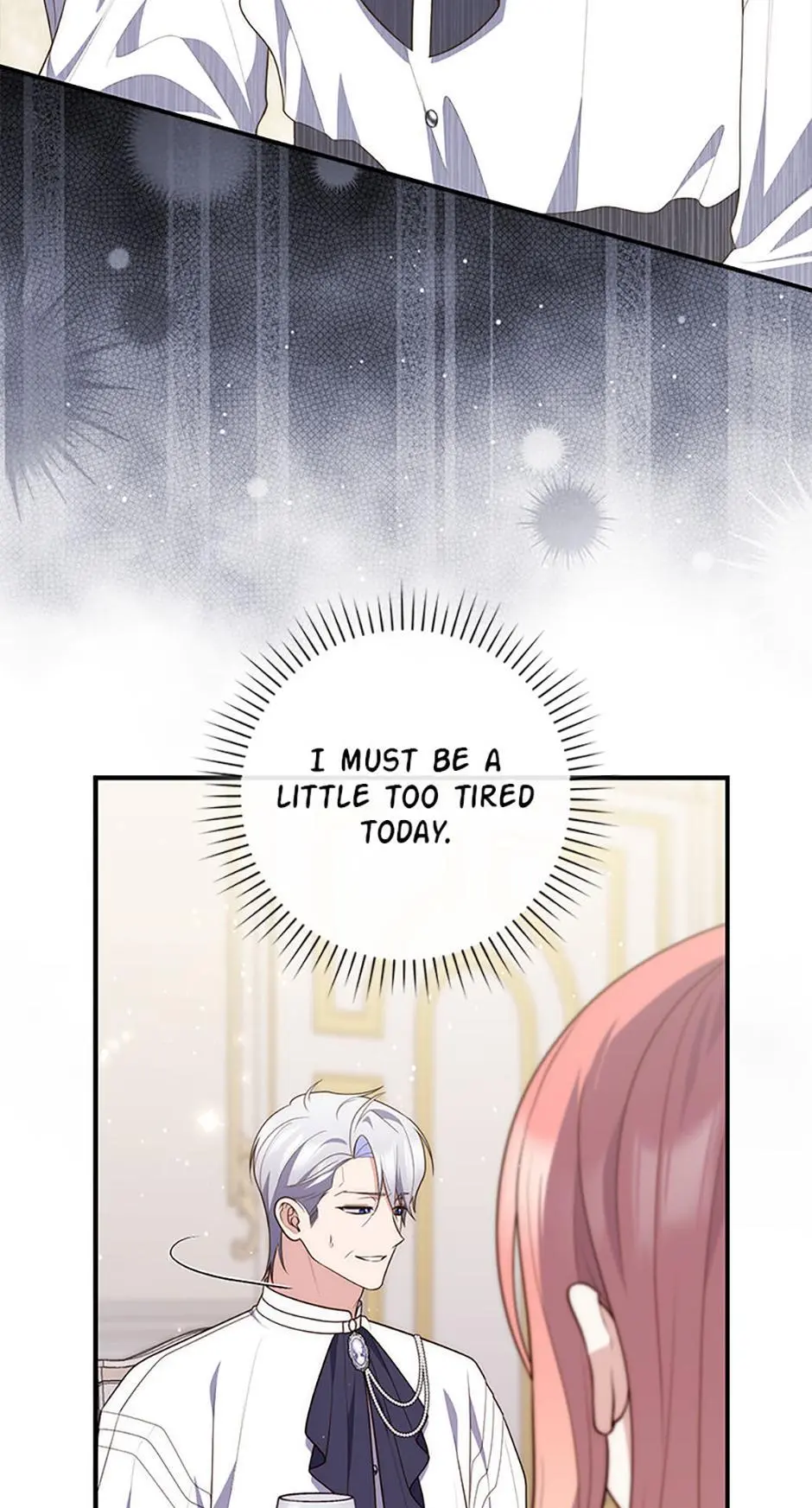 Fortune-Telling Lady Chapter 81 page 79