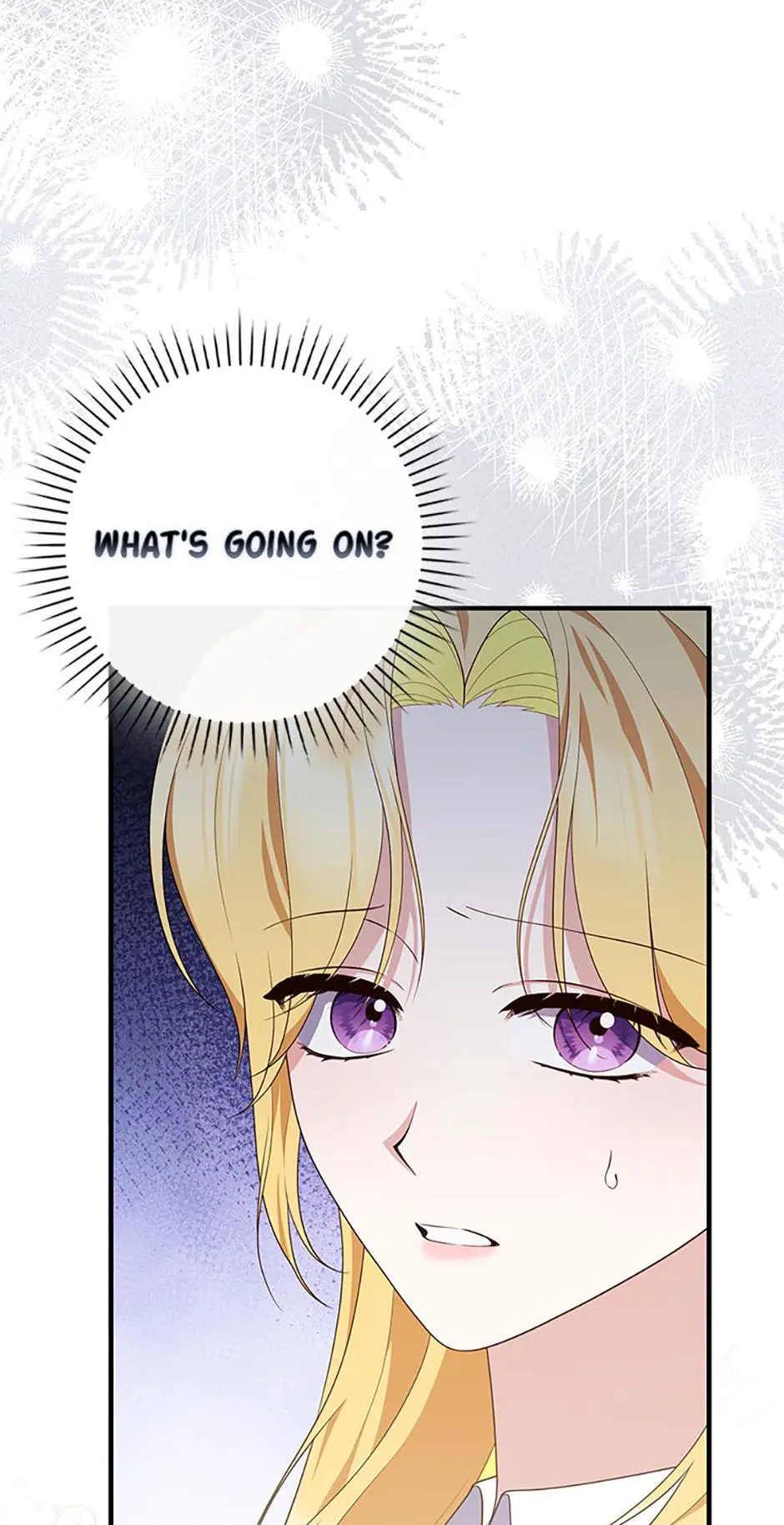 Fortune-Telling Lady Chapter 82 page 9