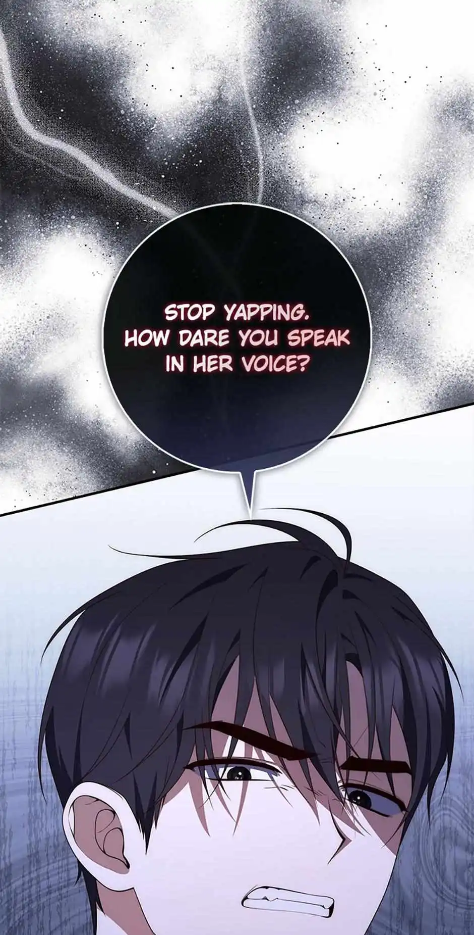 Fortune-Telling Lady Chapter 82 page 49