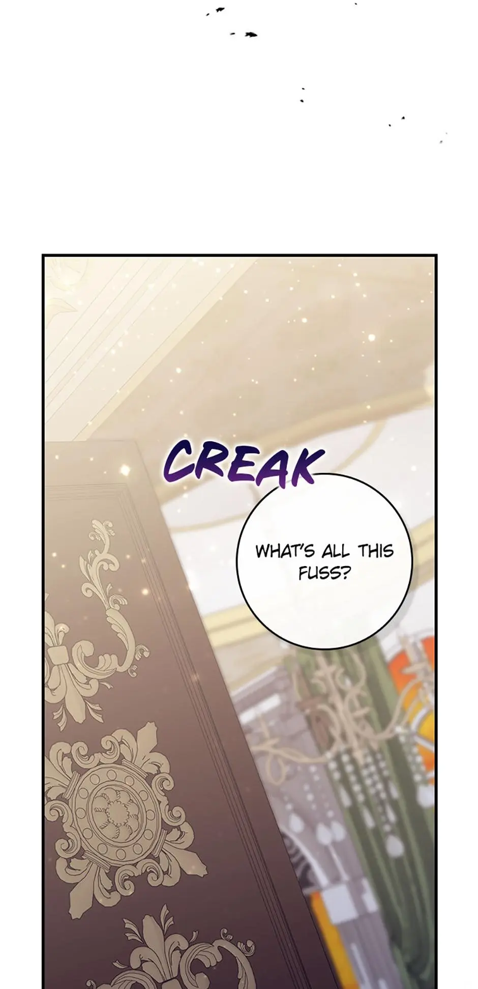 Fortune-Telling Lady Chapter 82 page 66