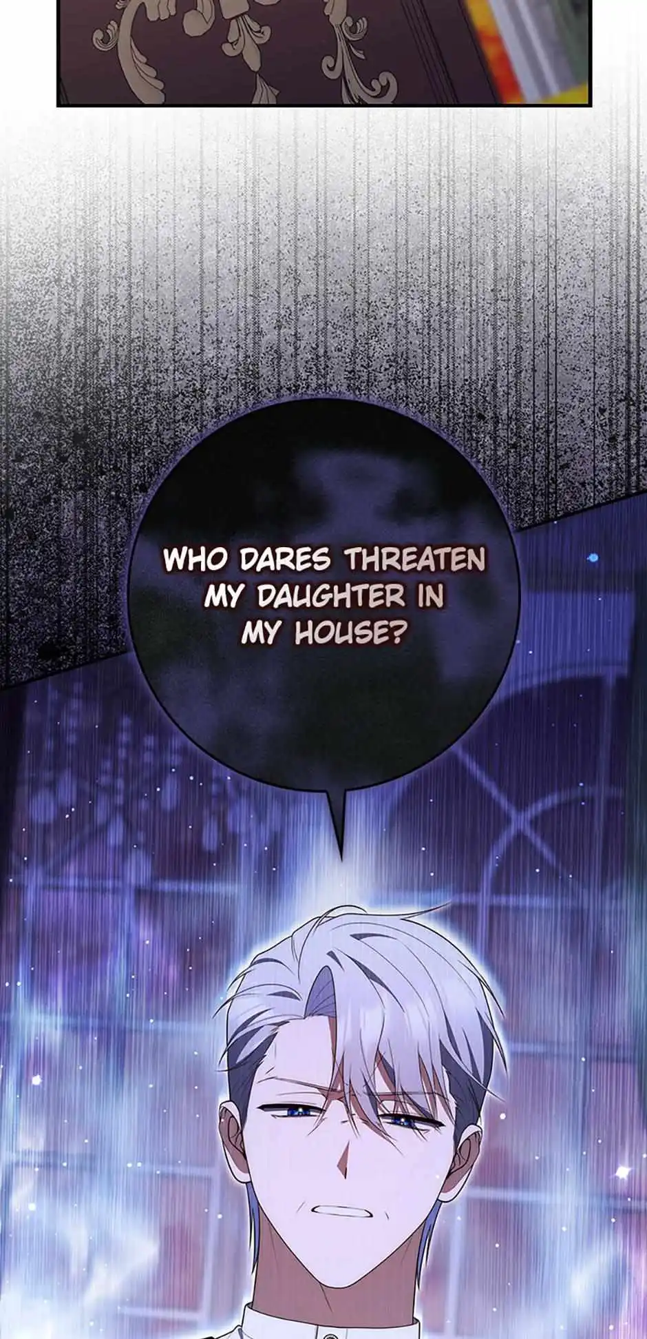 Fortune-Telling Lady Chapter 82 page 67