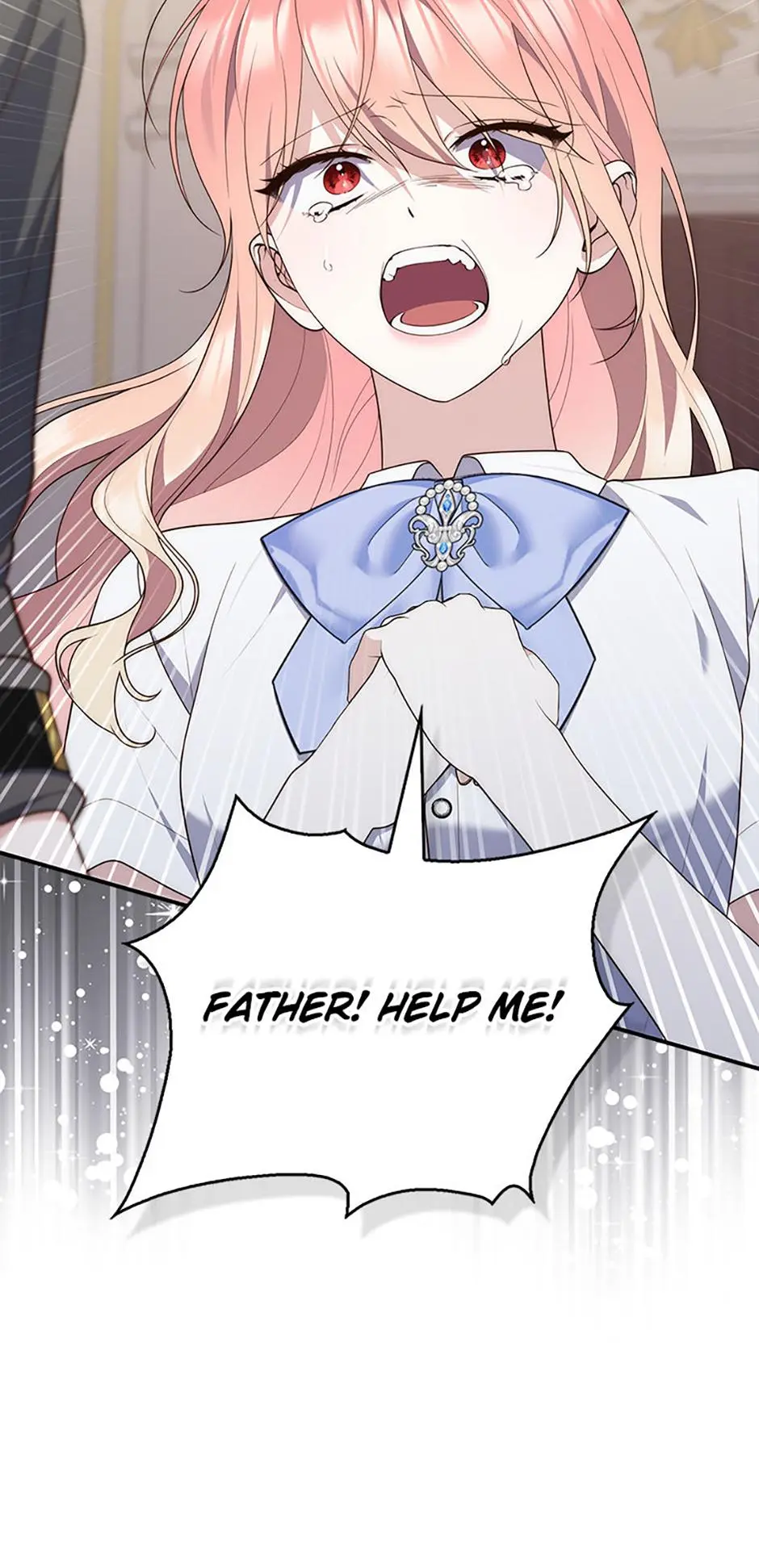 Fortune-Telling Lady Chapter 82 page 70