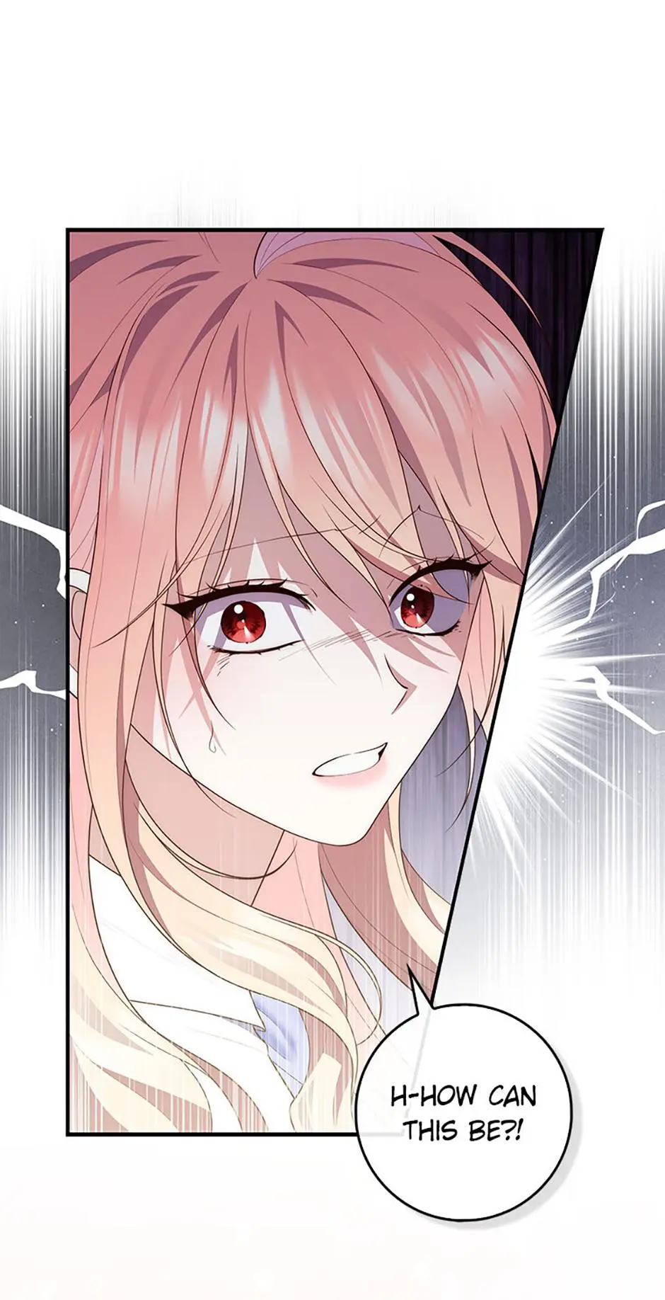Fortune-Telling Lady Chapter 82 page 80