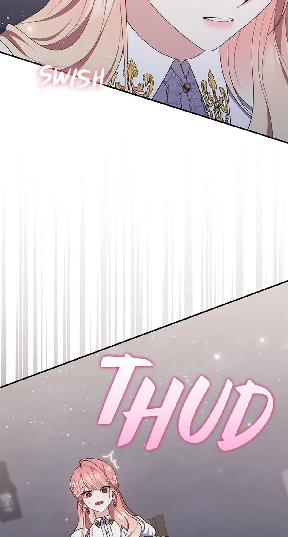 Fortune-Telling Lady Chapter 83 page 3