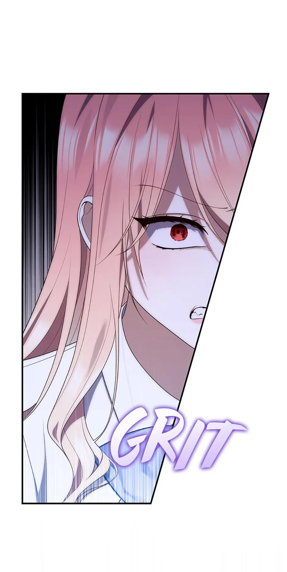 Fortune-Telling Lady Chapter 83 page 57