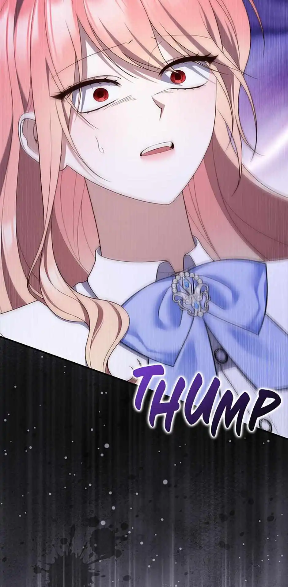 Fortune-Telling Lady Chapter 83 page 67
