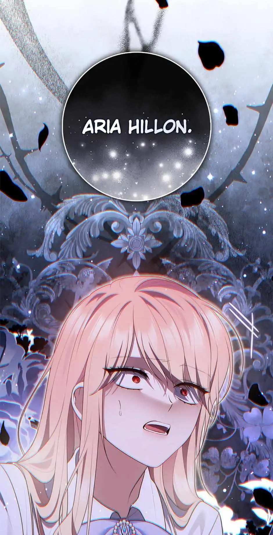 Fortune-Telling Lady Chapter 83 page 79