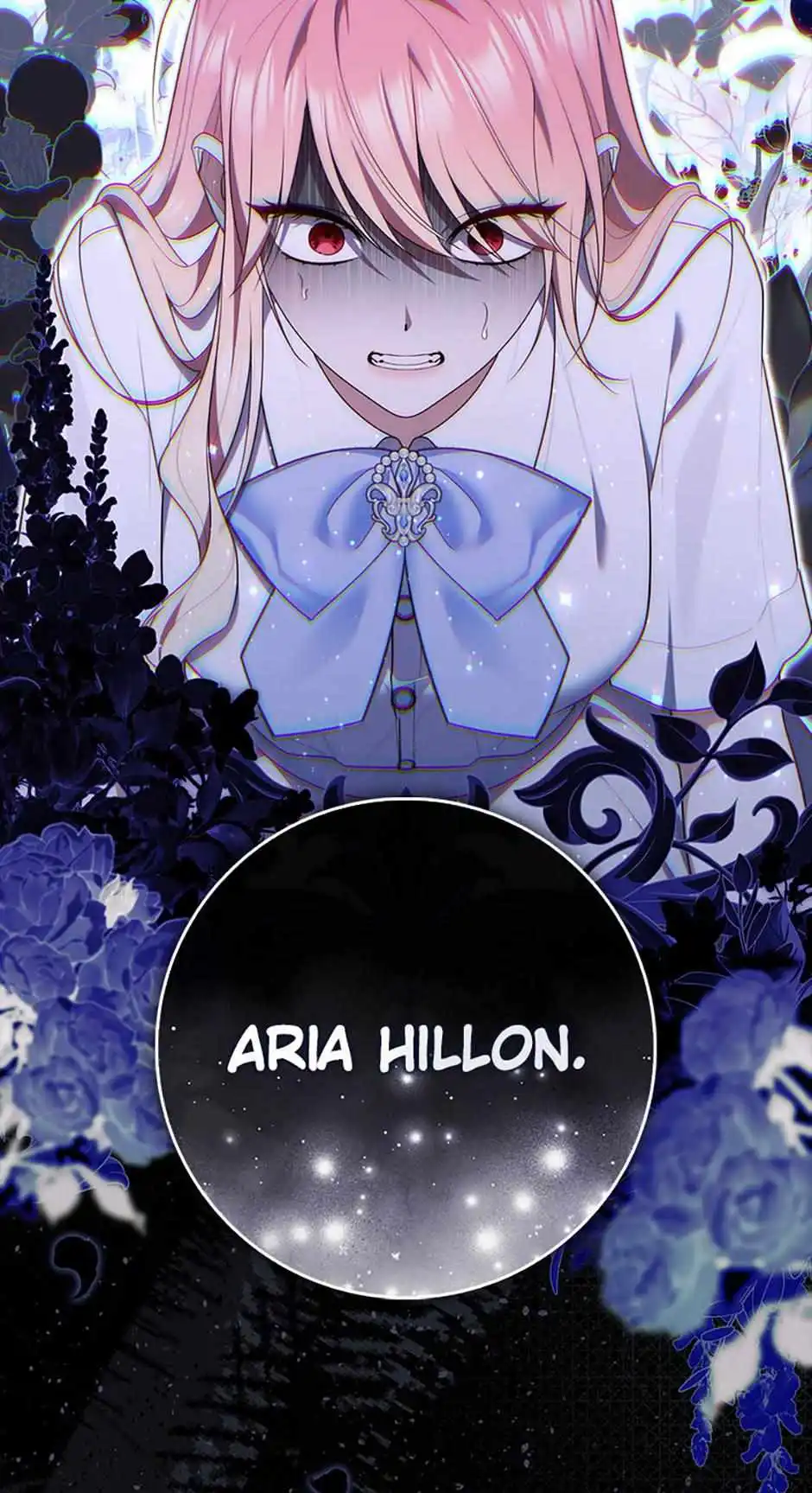Fortune-Telling Lady Chapter 83 page 92