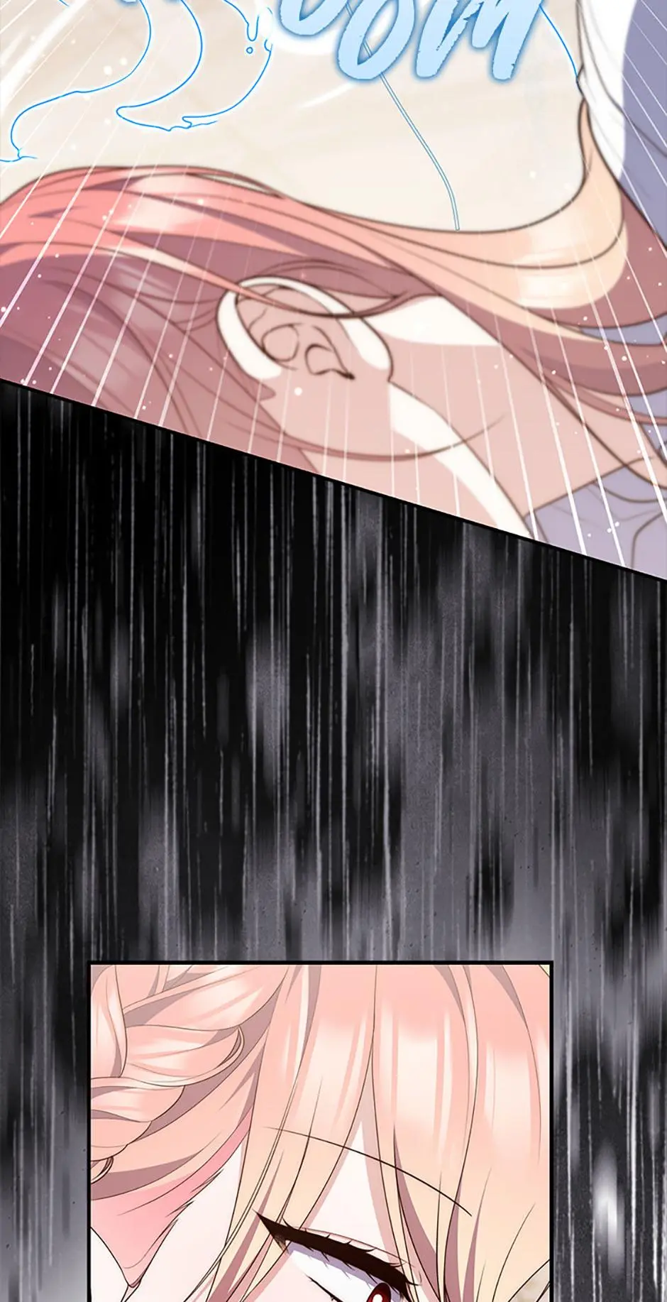 Fortune-Telling Lady Chapter 84 page 7