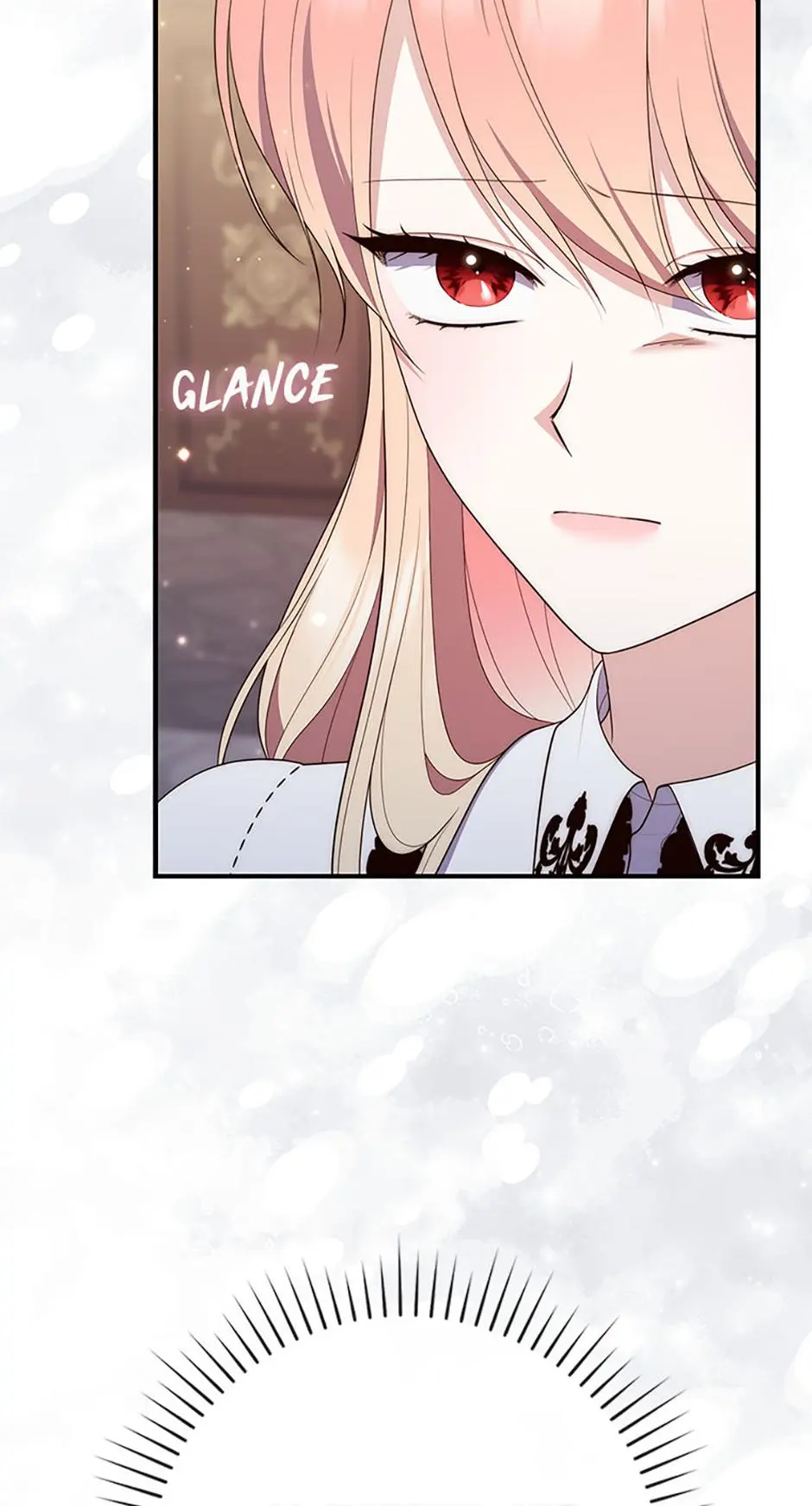 Fortune-Telling Lady Chapter 84 page 21