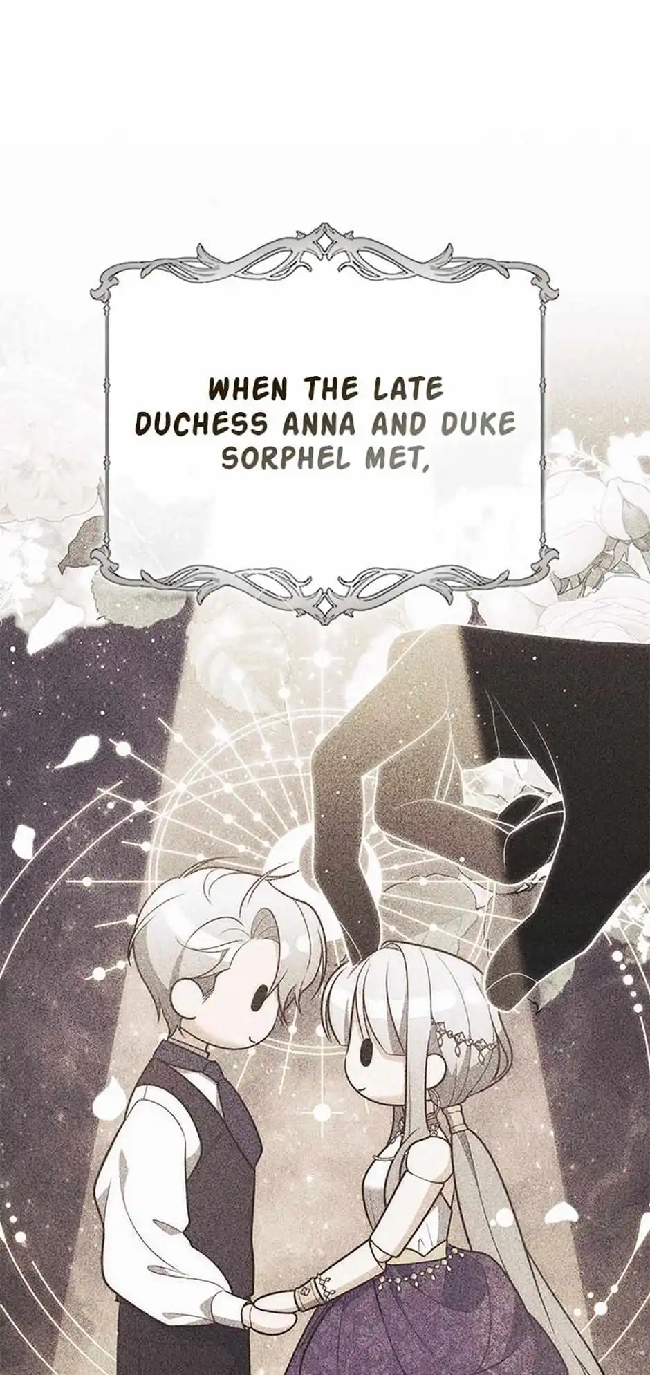 Fortune-Telling Lady Chapter 84 page 24
