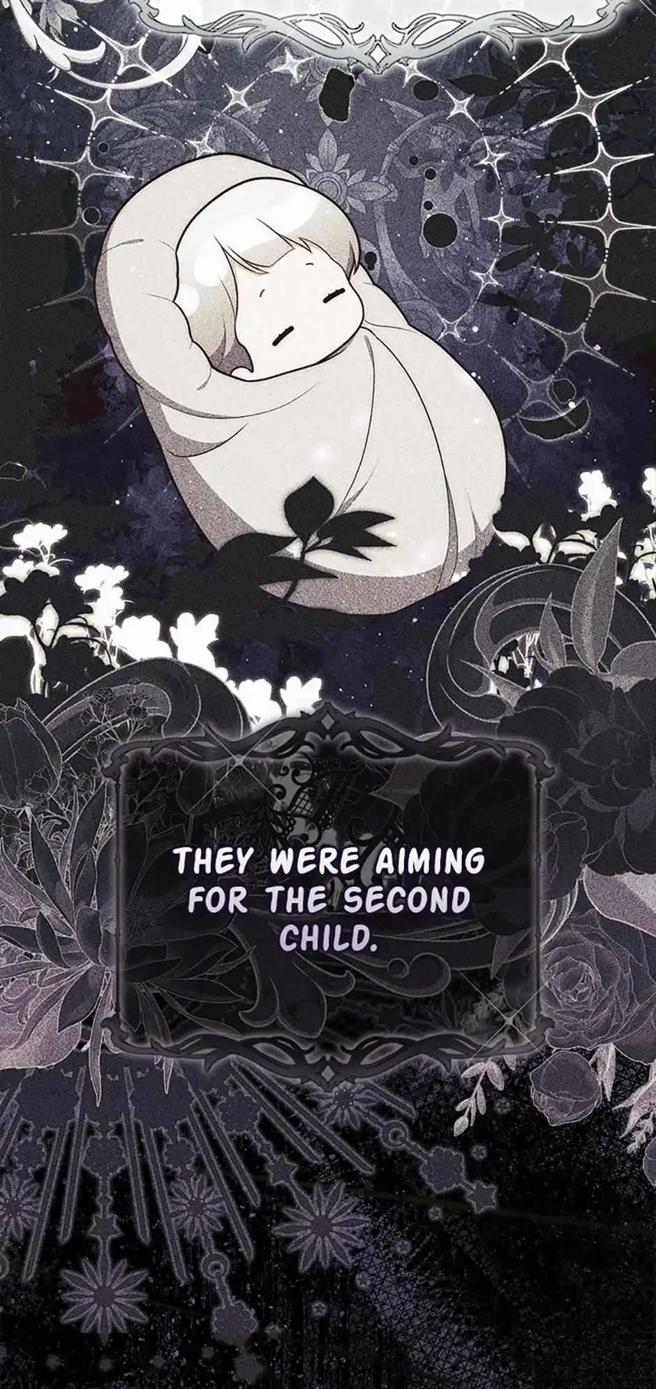 Fortune-Telling Lady Chapter 84 page 27