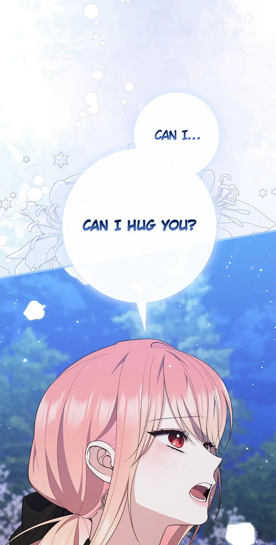 Fortune-Telling Lady Chapter 84 page 62