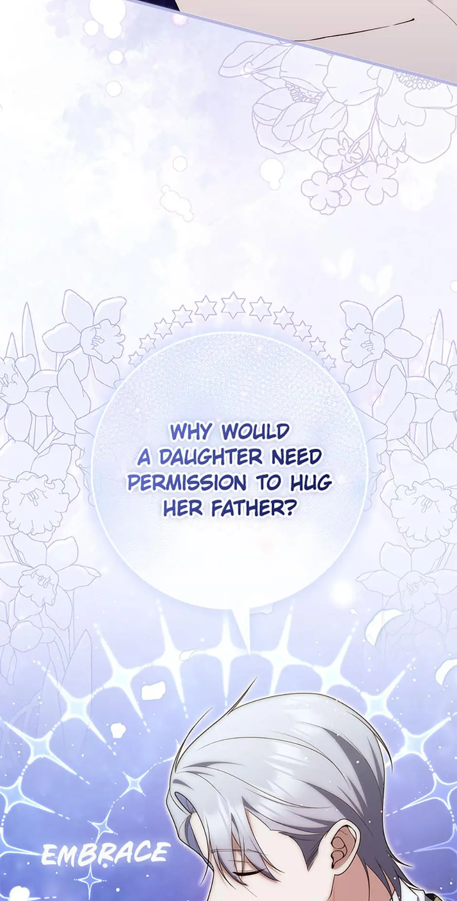 Fortune-Telling Lady Chapter 84 page 64