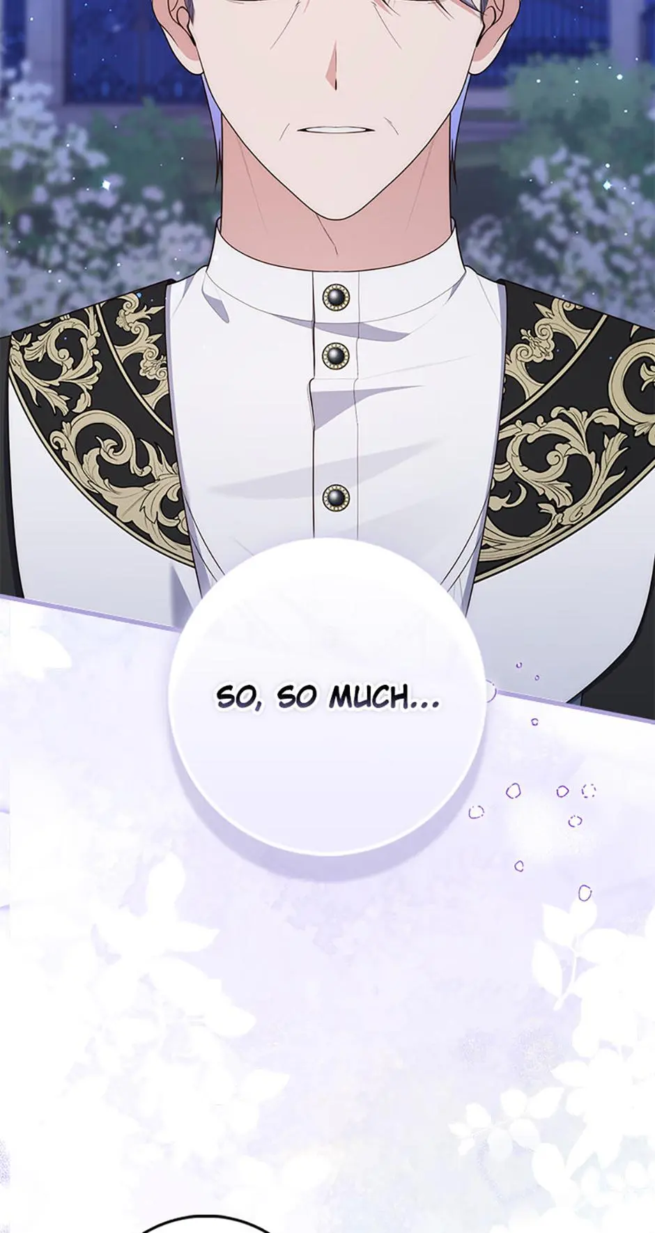 Fortune-Telling Lady Chapter 84 page 73